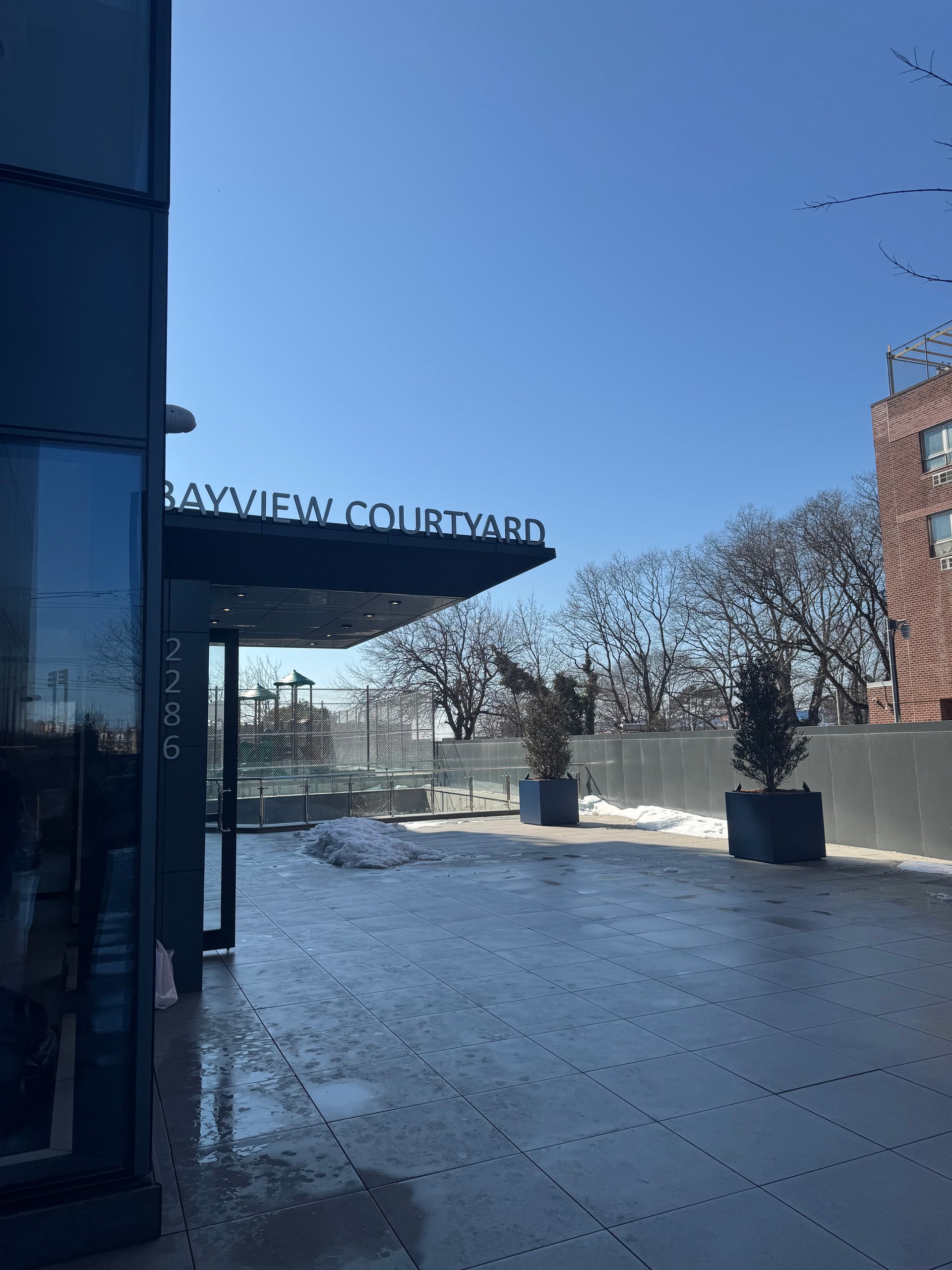 2286 Cropsey Ave. Apt. 14G