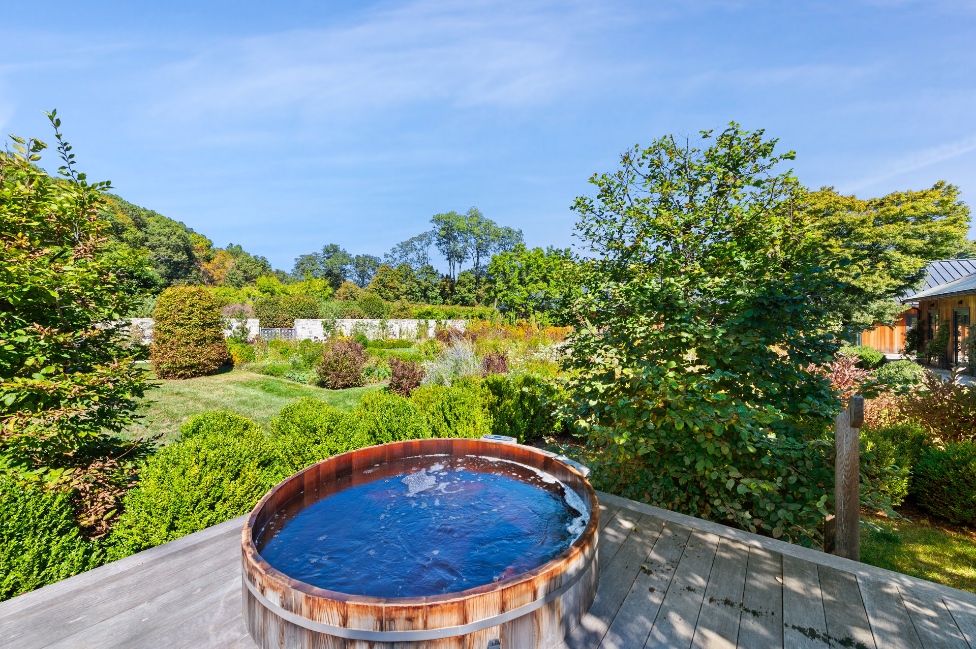 Brook Hollow Farm