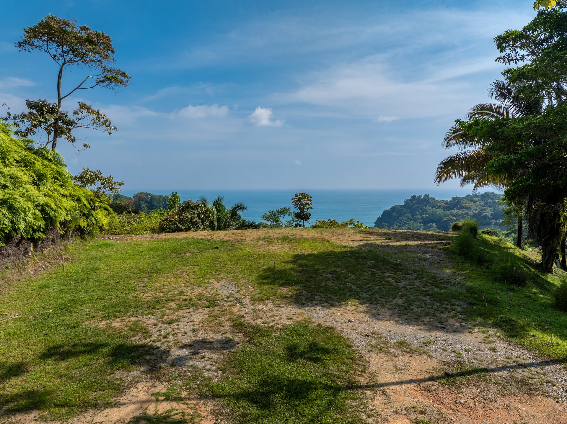 Uvita Las Colinas Prime Ocean View Lot #2