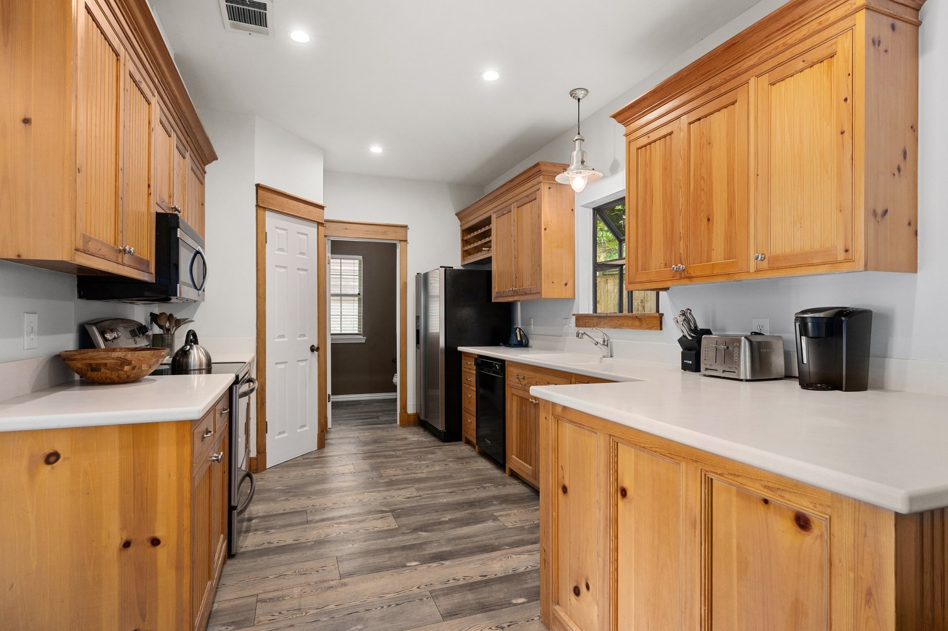 2303 Big Horn Drive