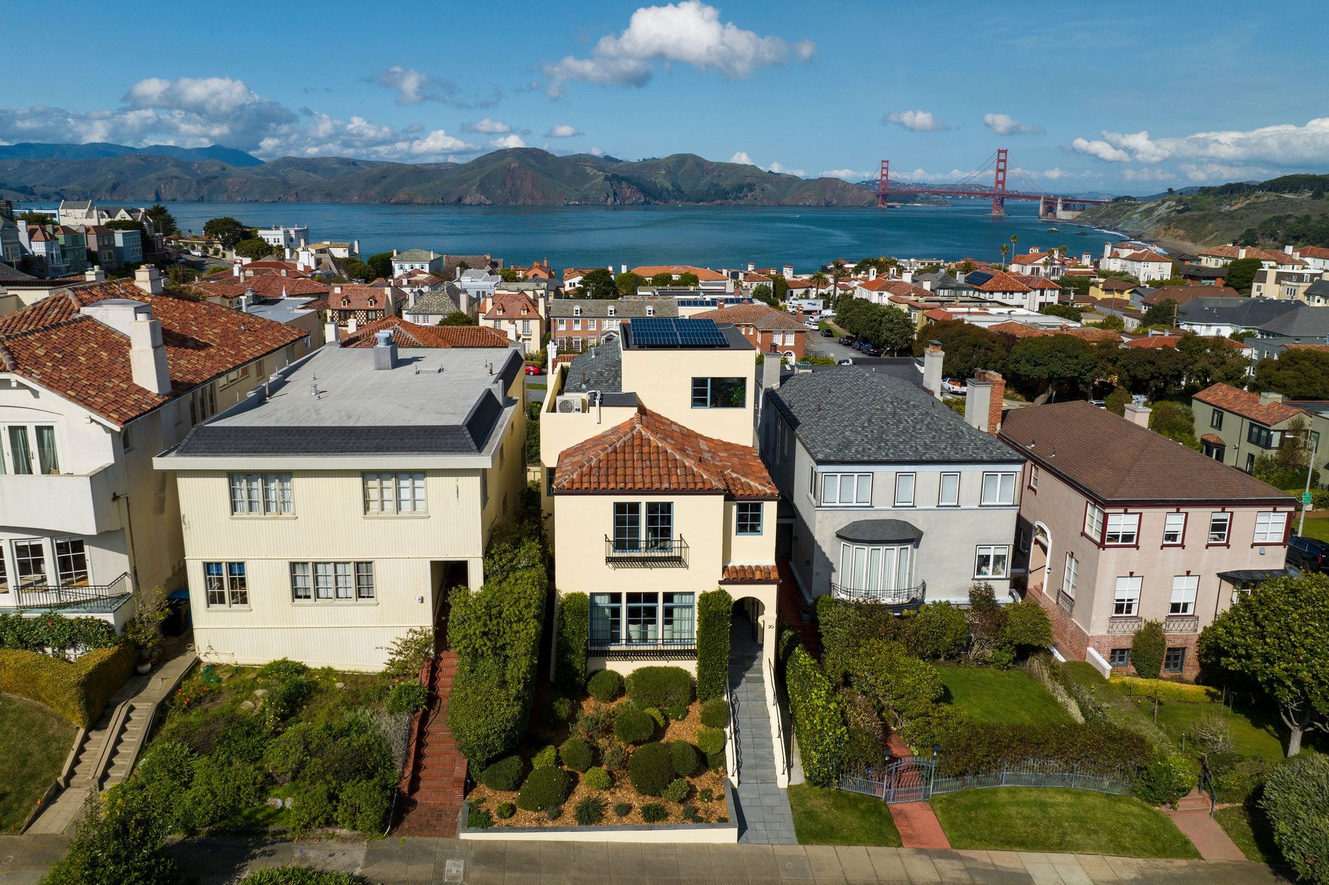 20 Sea View Terrace
