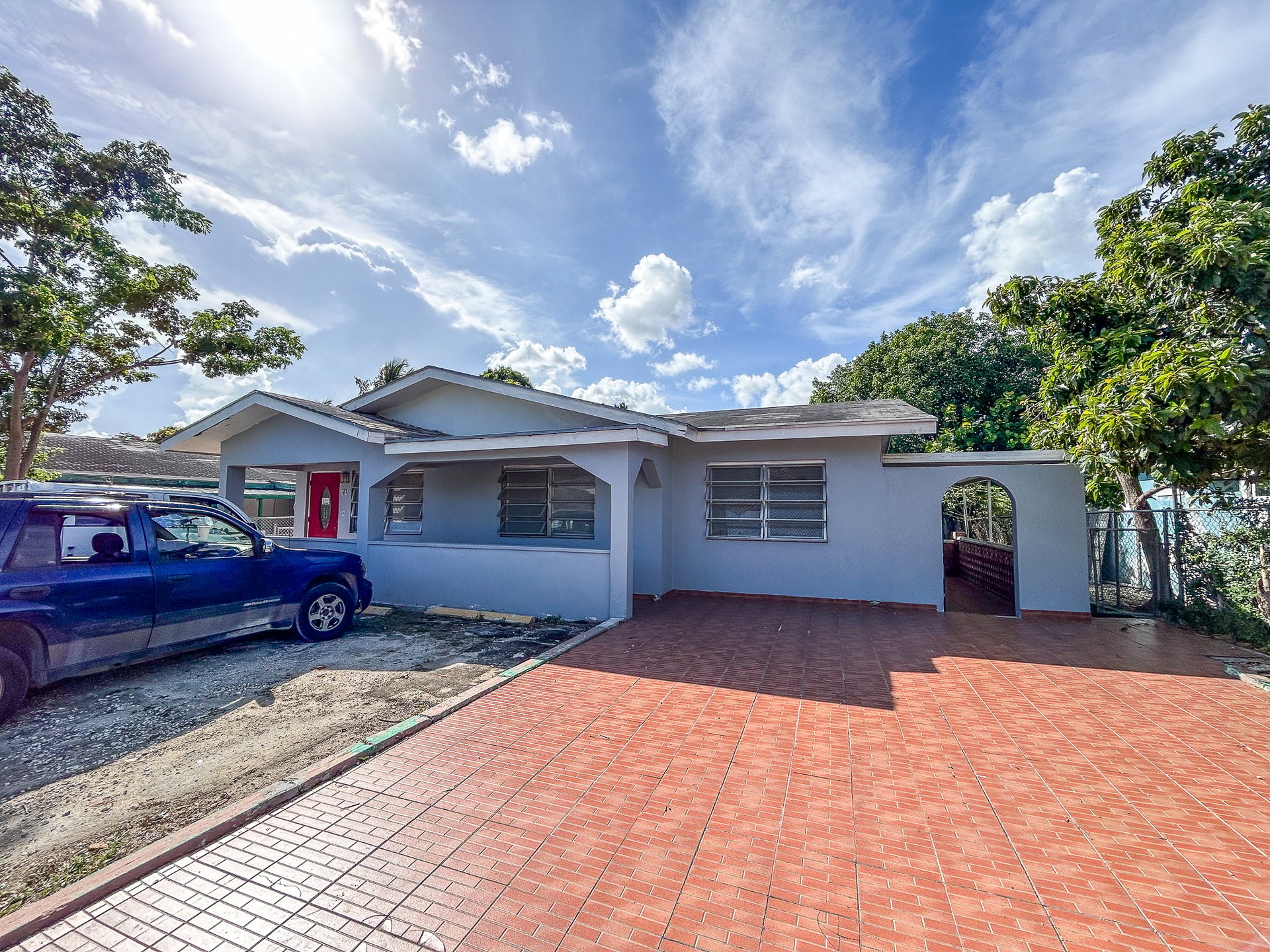 Lot 53 Garden Hills Subdivision