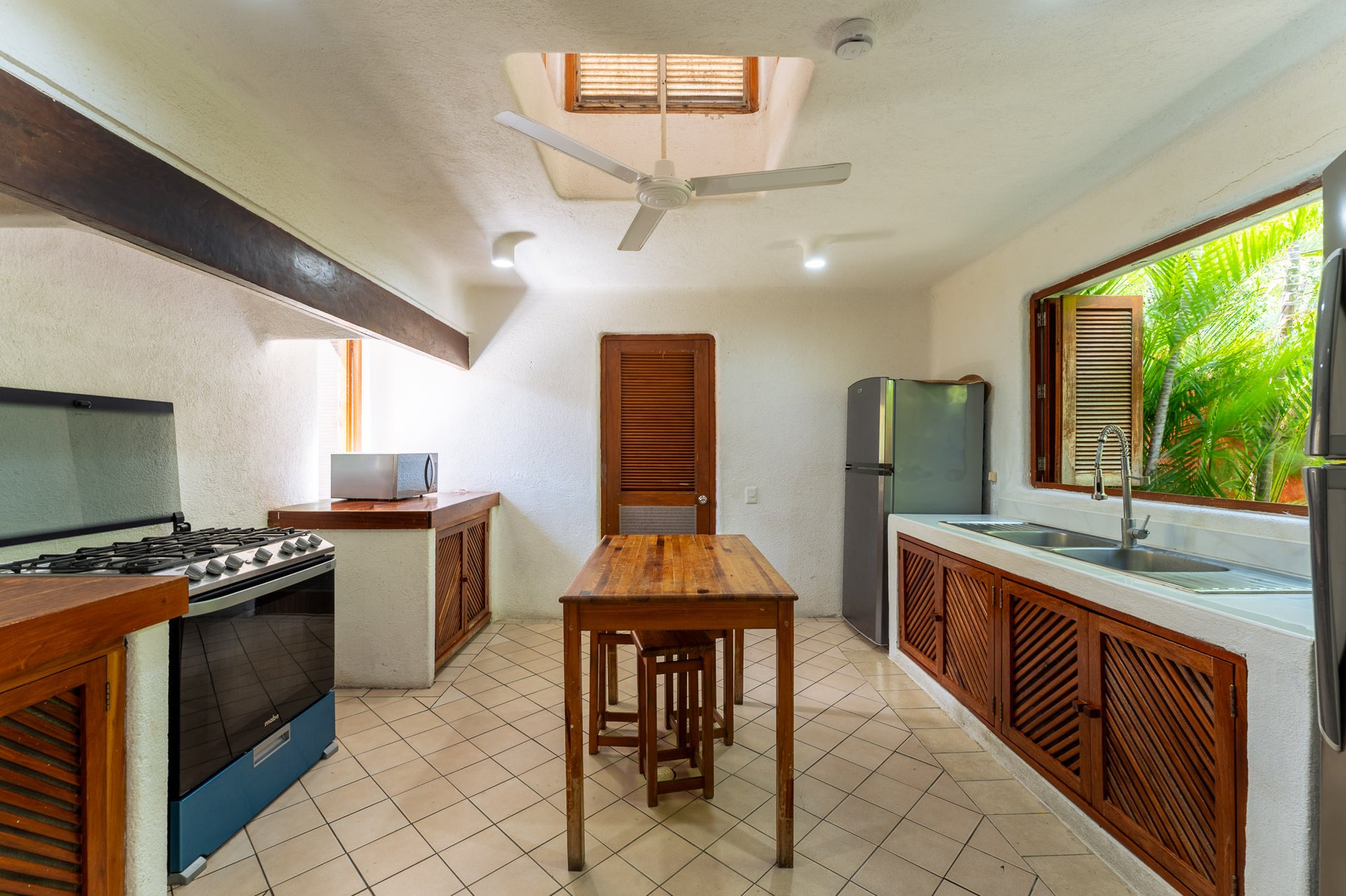 4 Bedroom, Single Family Home, Casa Tehuana
