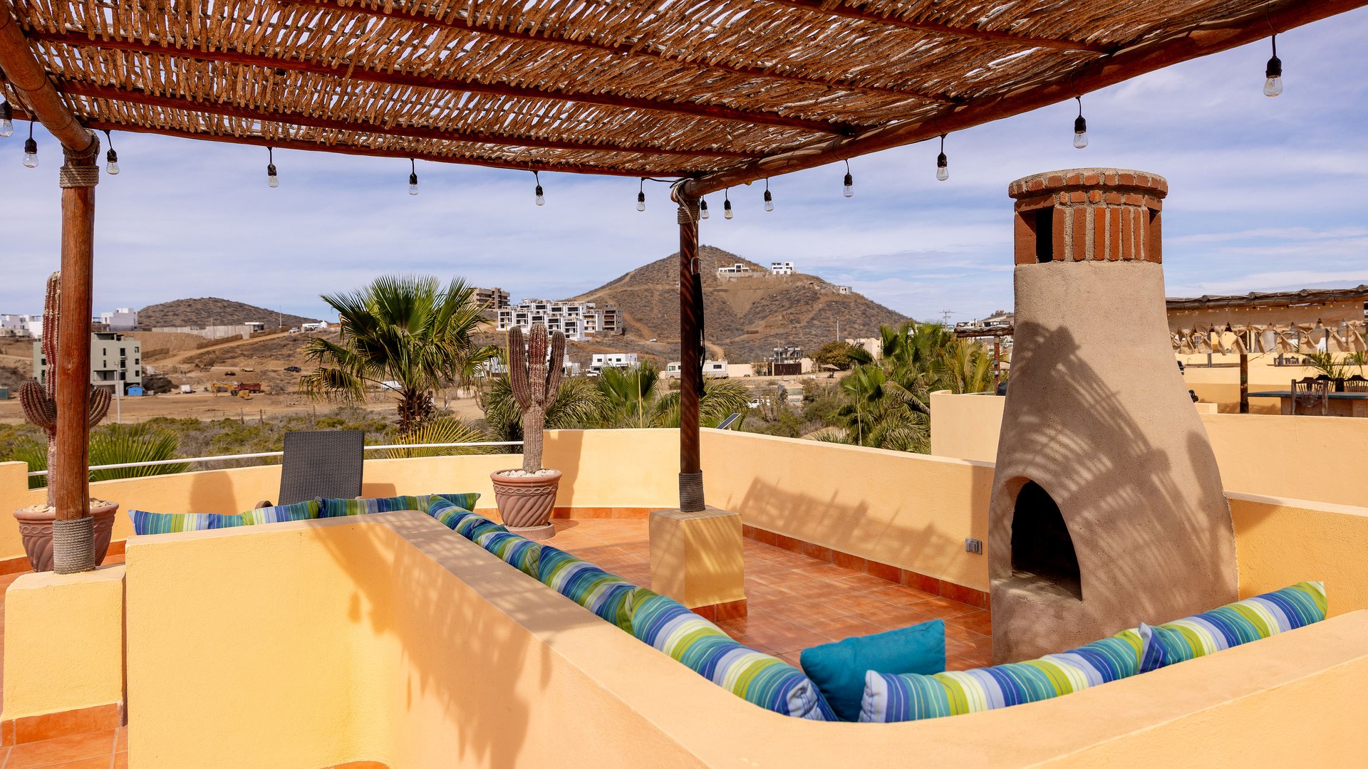 Puesta Del Sol Studio 1B