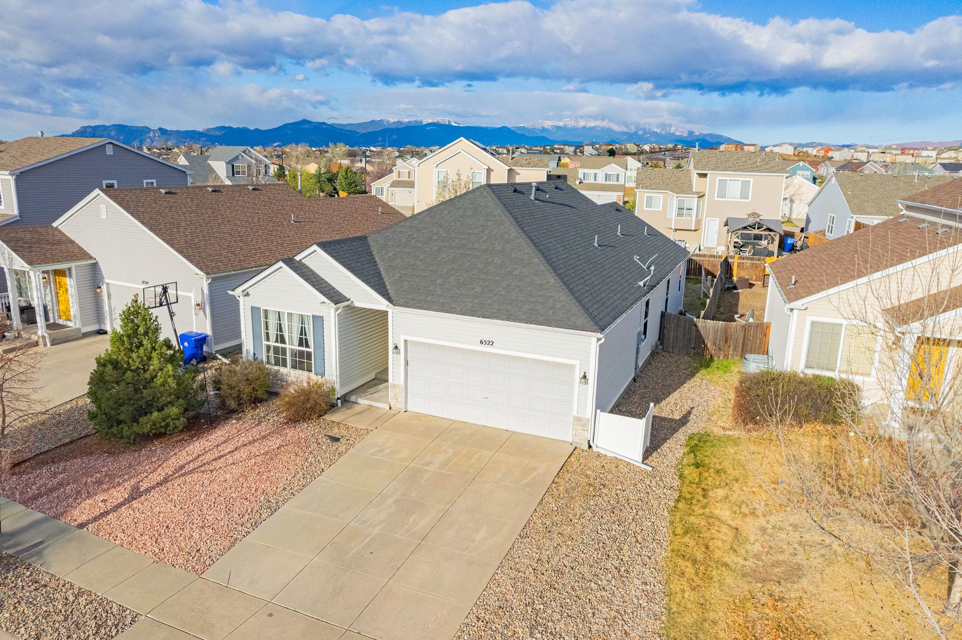 6522 Fowler Drive