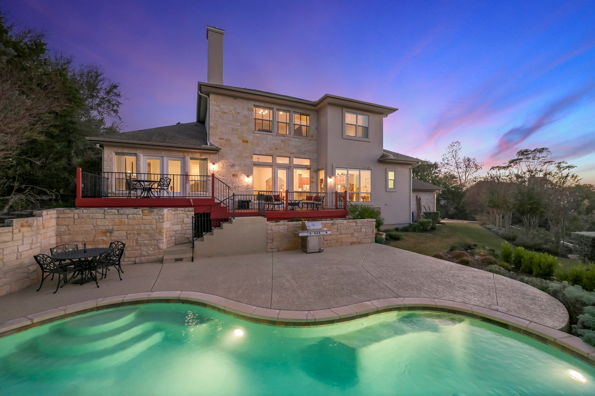 3322 Far View Drive