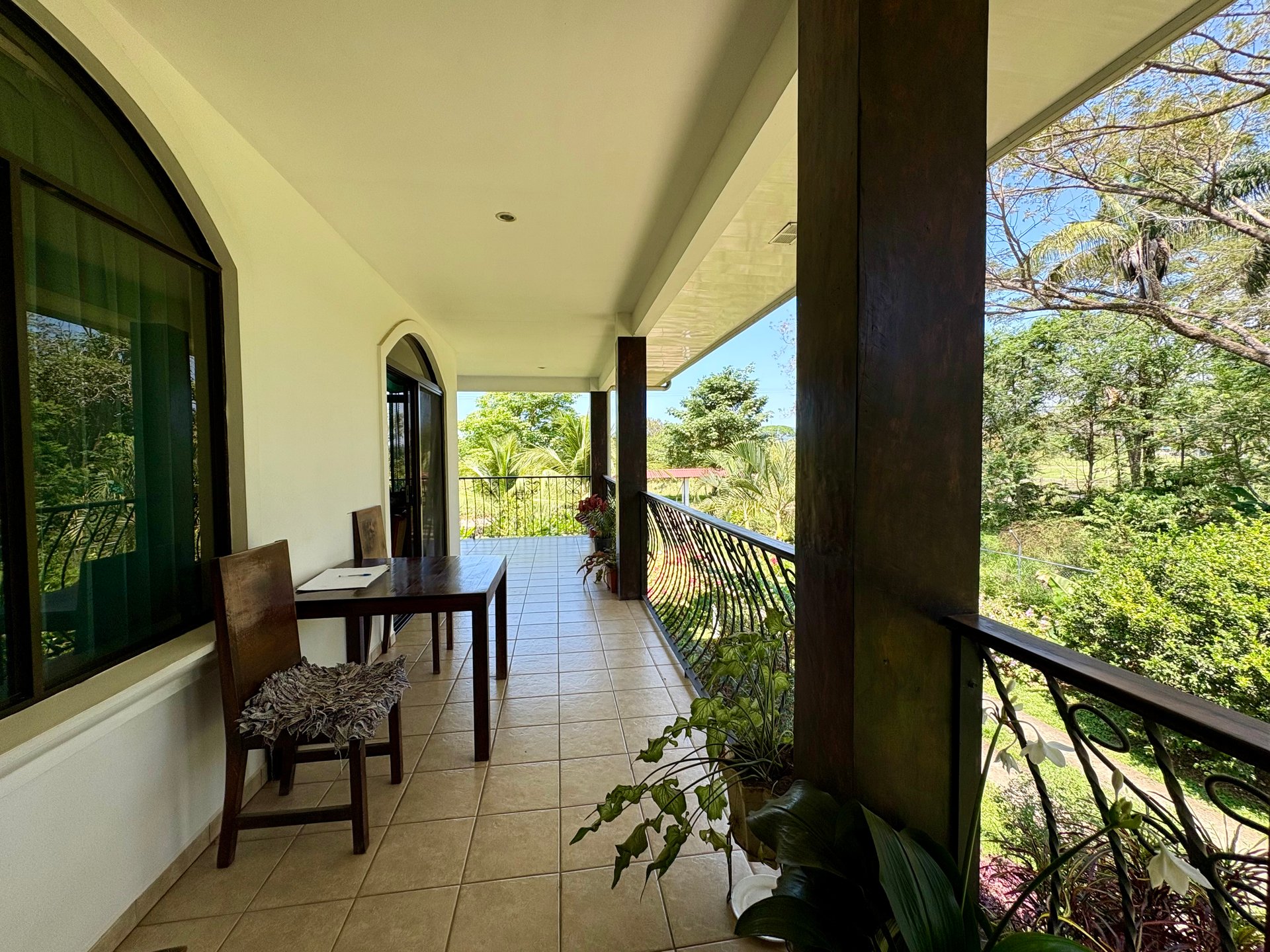 The Epitome of Costa Rica Living