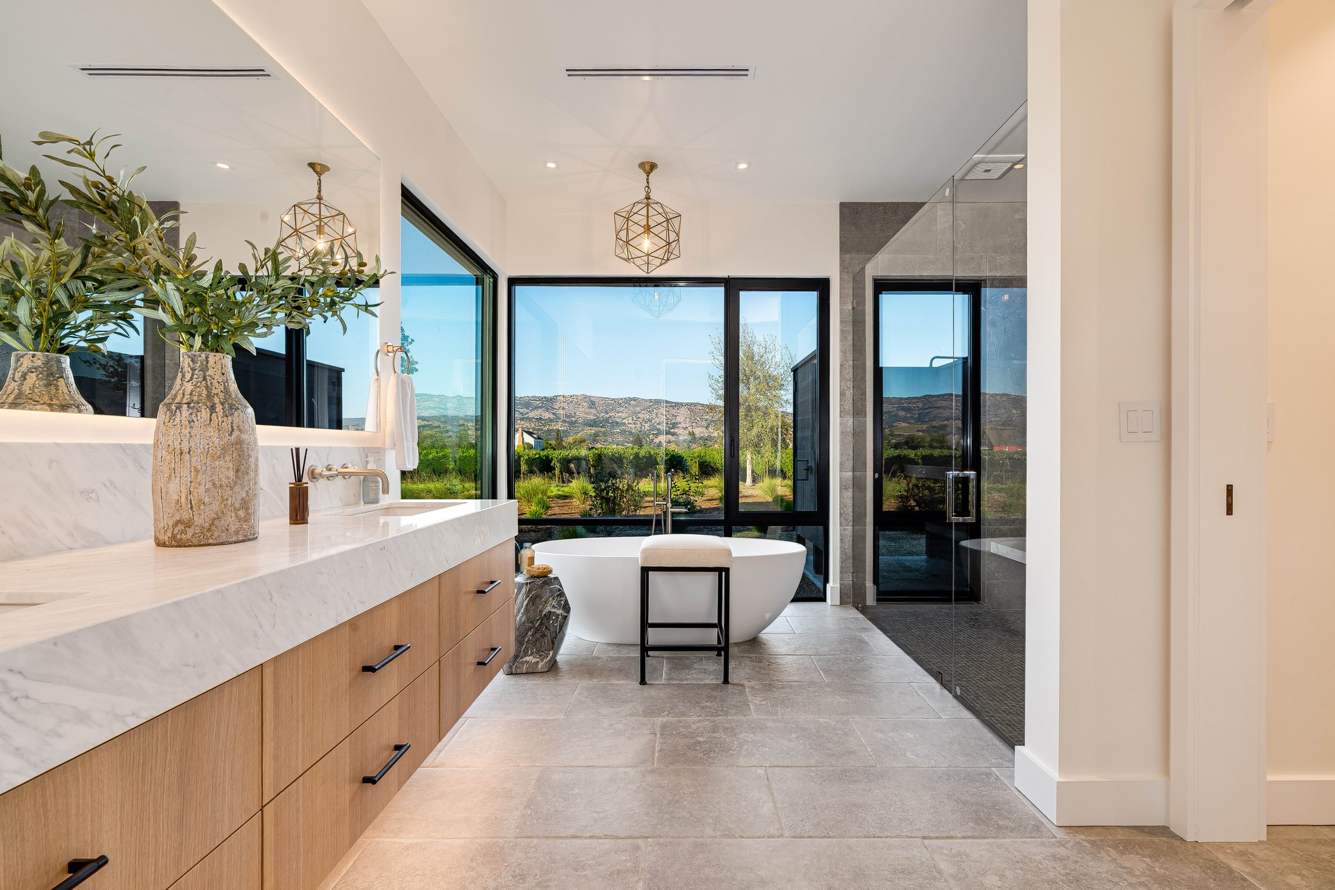 Oak Knoll, Napa