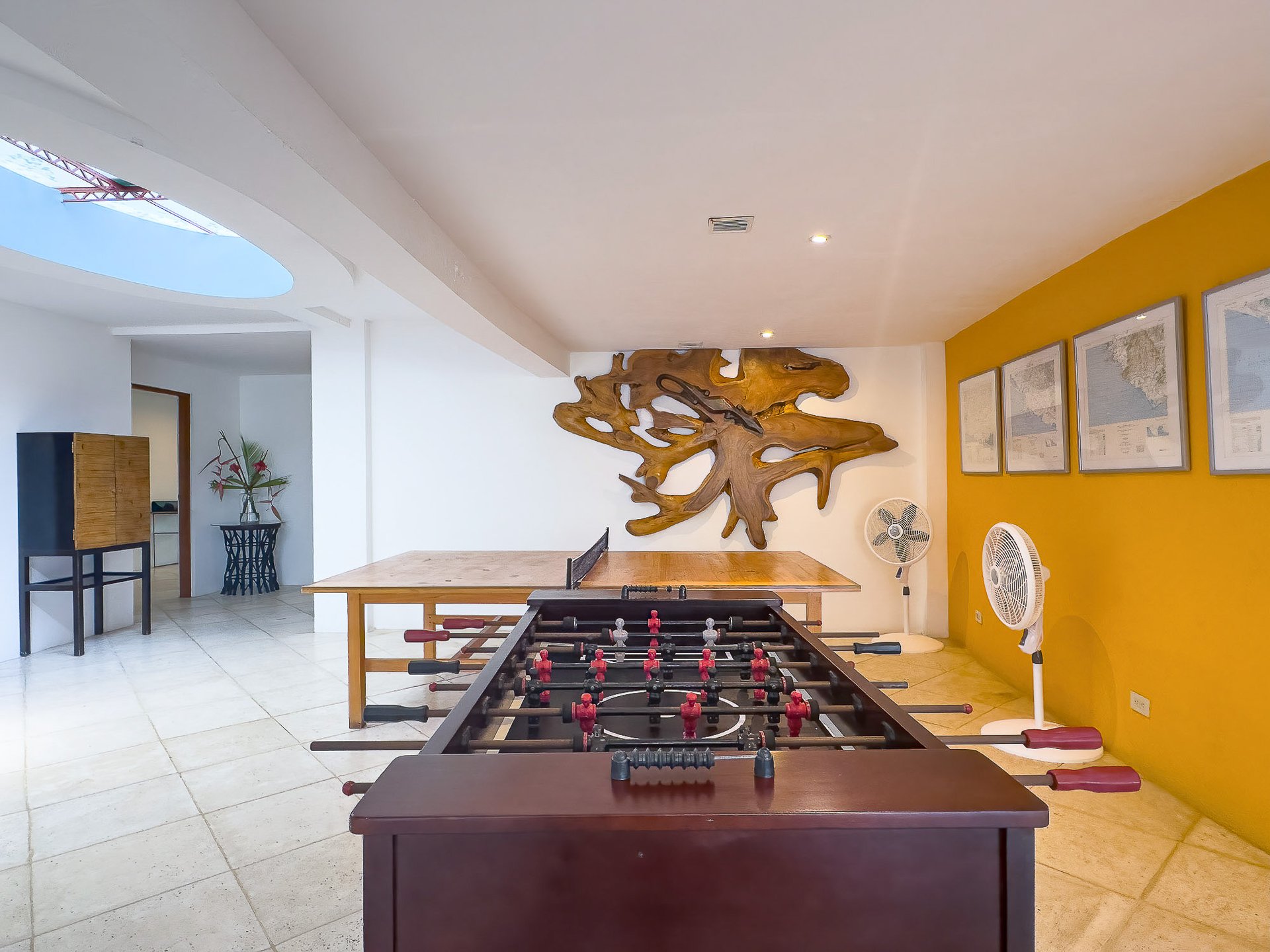 Casa Fantastica Luxury Mountain and Ocean View Villa