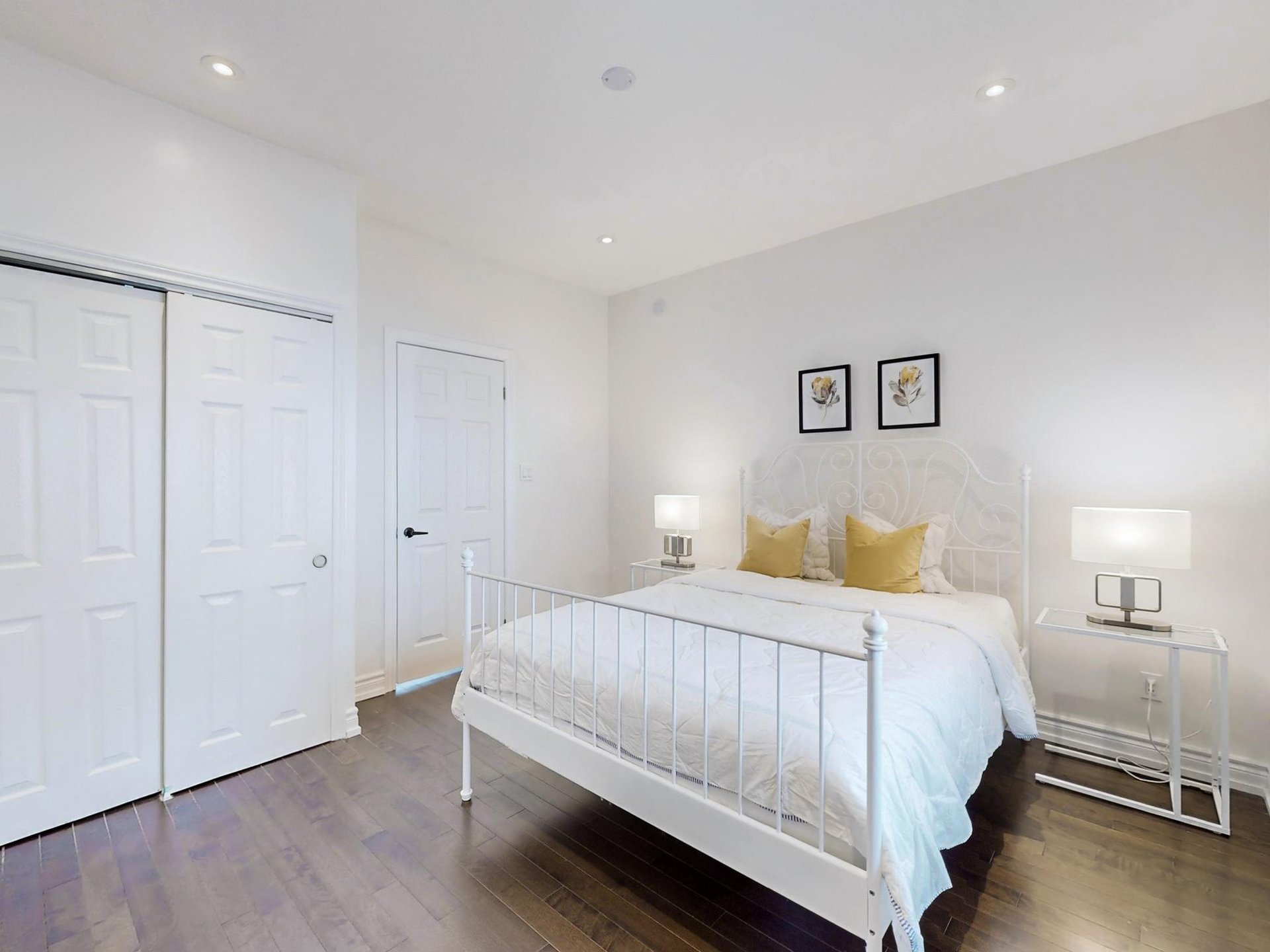 60 Inverlochy Blvd Unit: 1105