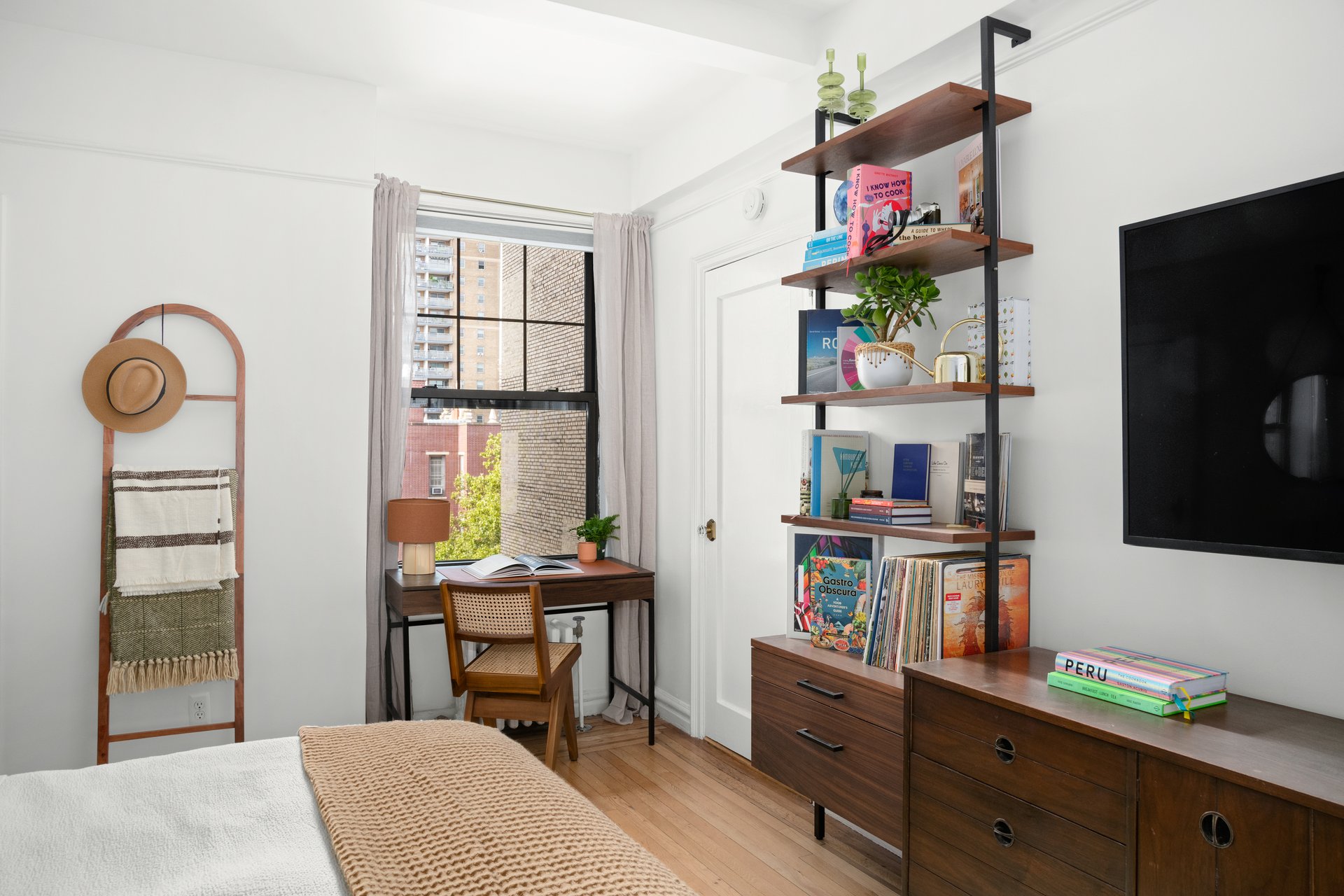141 East 3rd Street, 7A