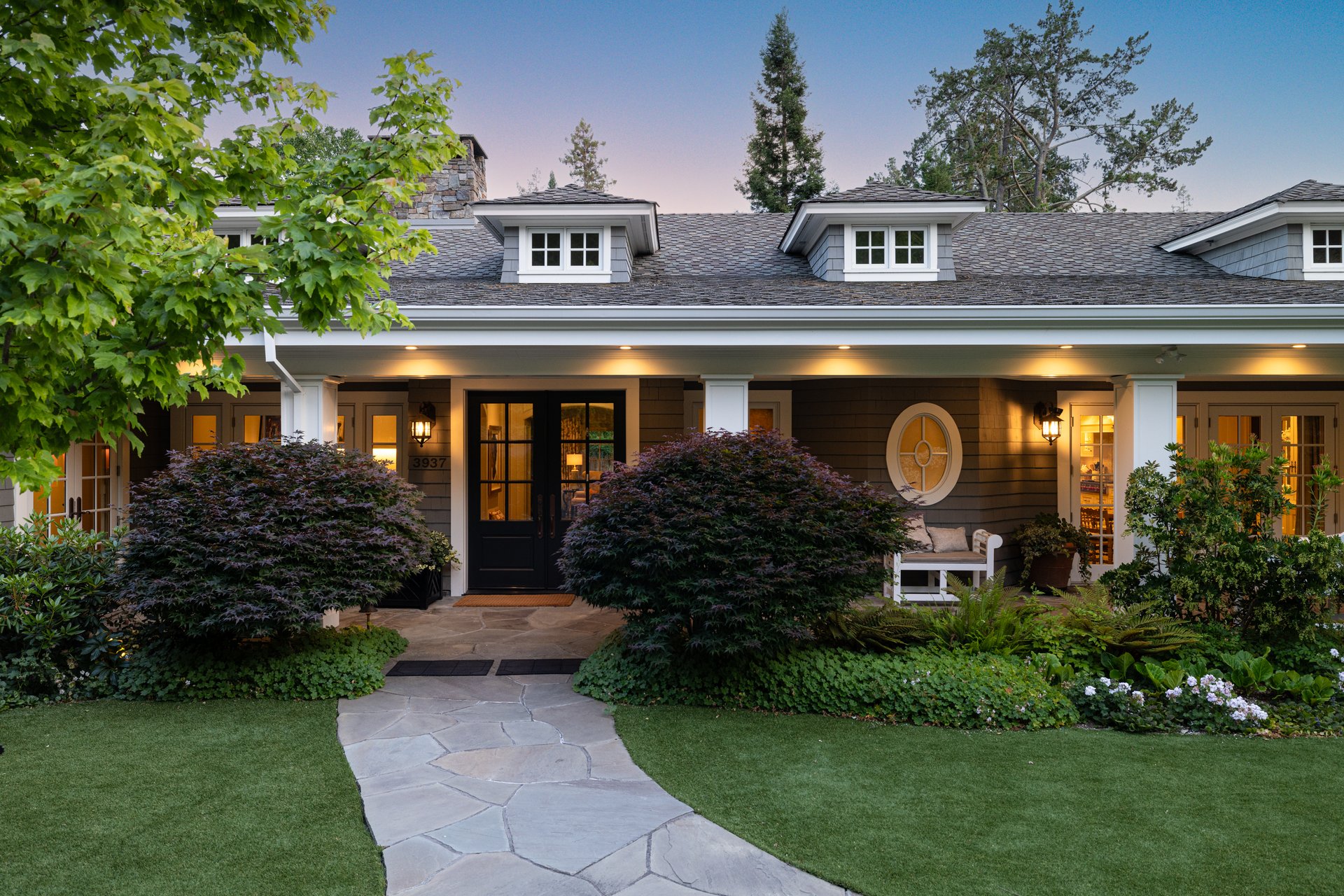 3937 Happy Valley Road
