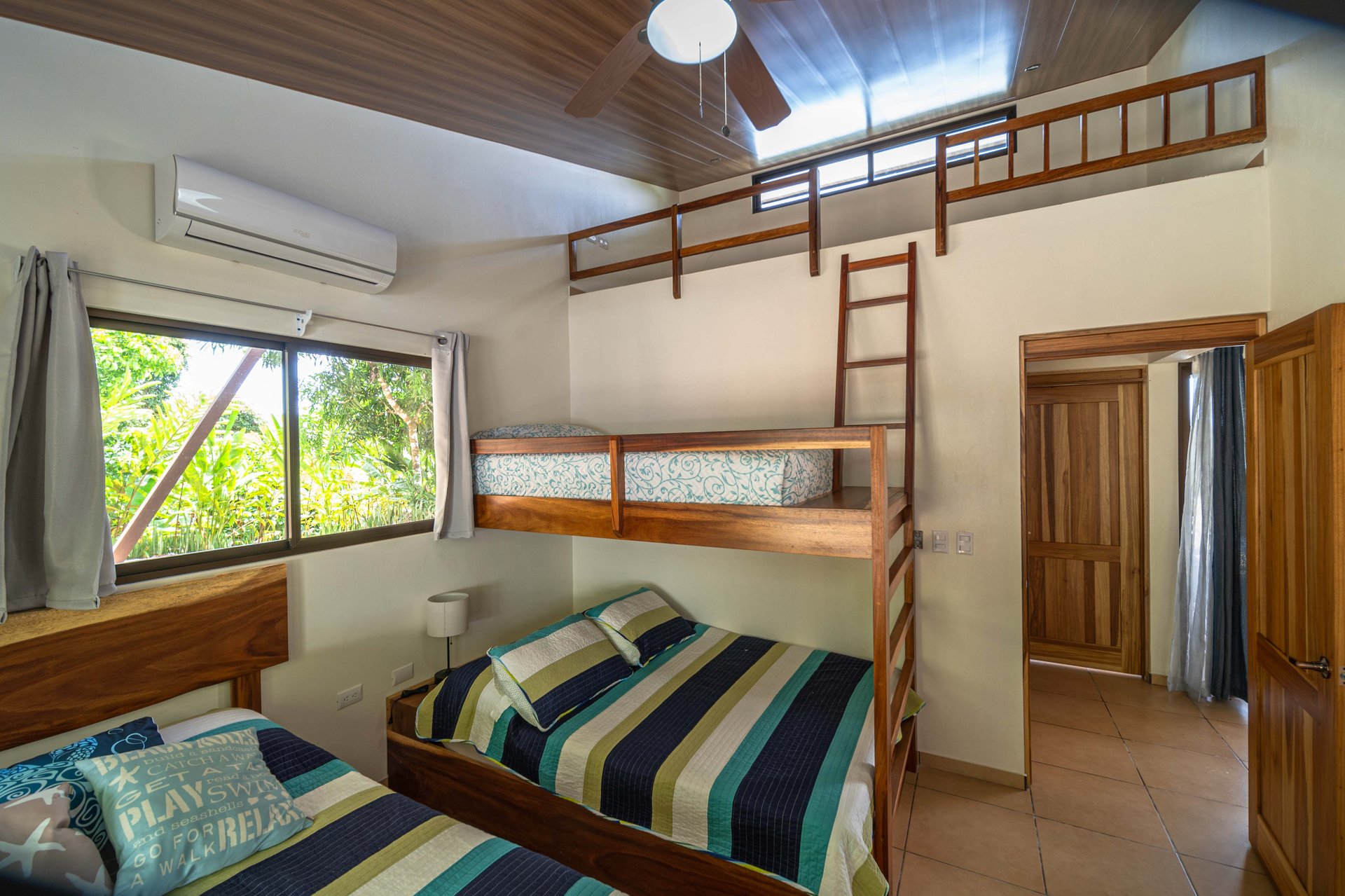 Ocean View Home for Sale in Dominical