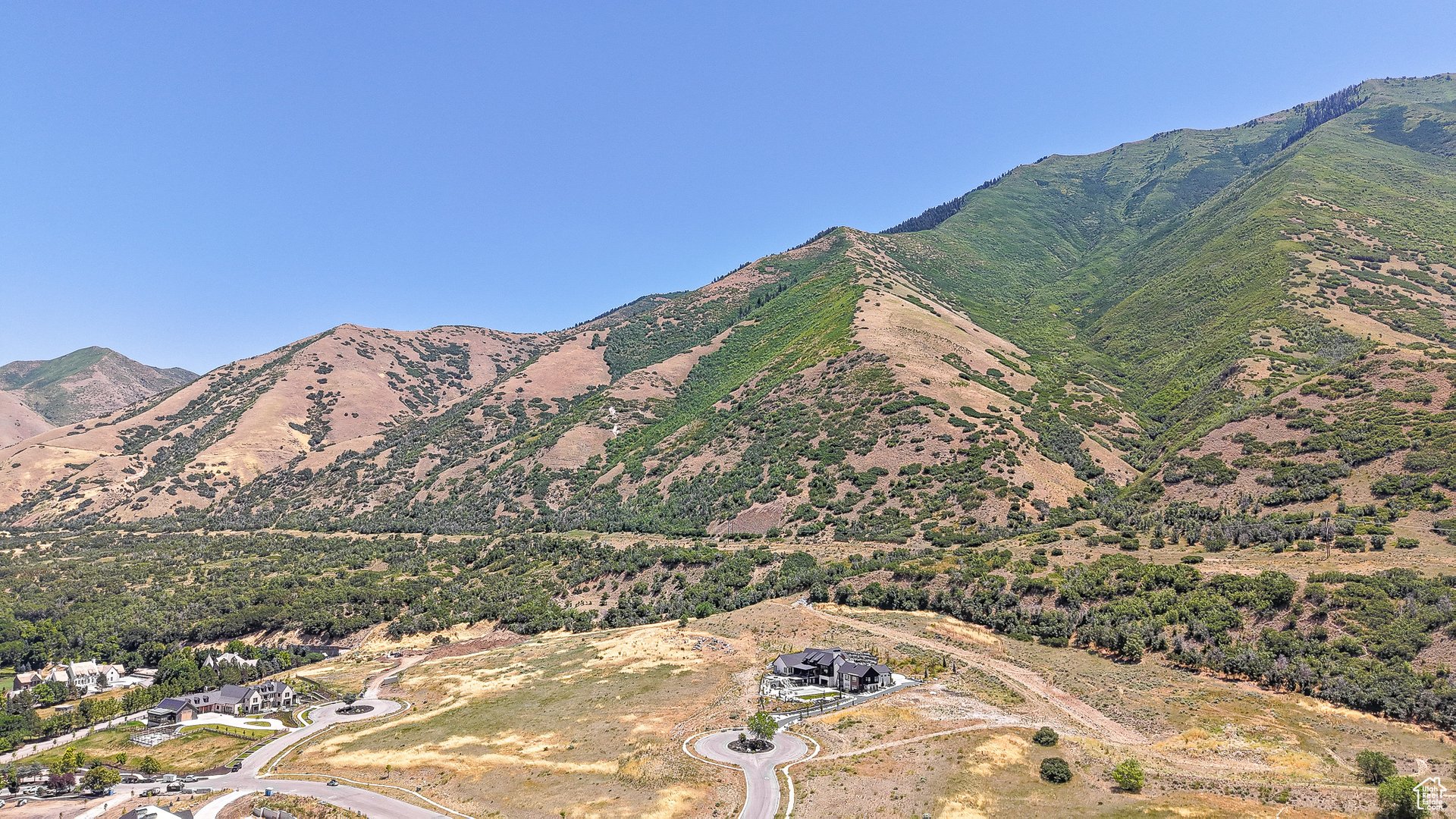 1284 E Middle Canyon Ct, Mapleton Ut, 84664