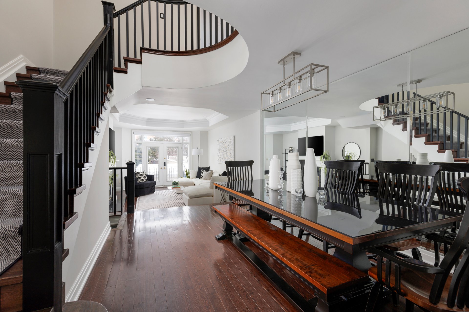 Casa Loma Townhouse