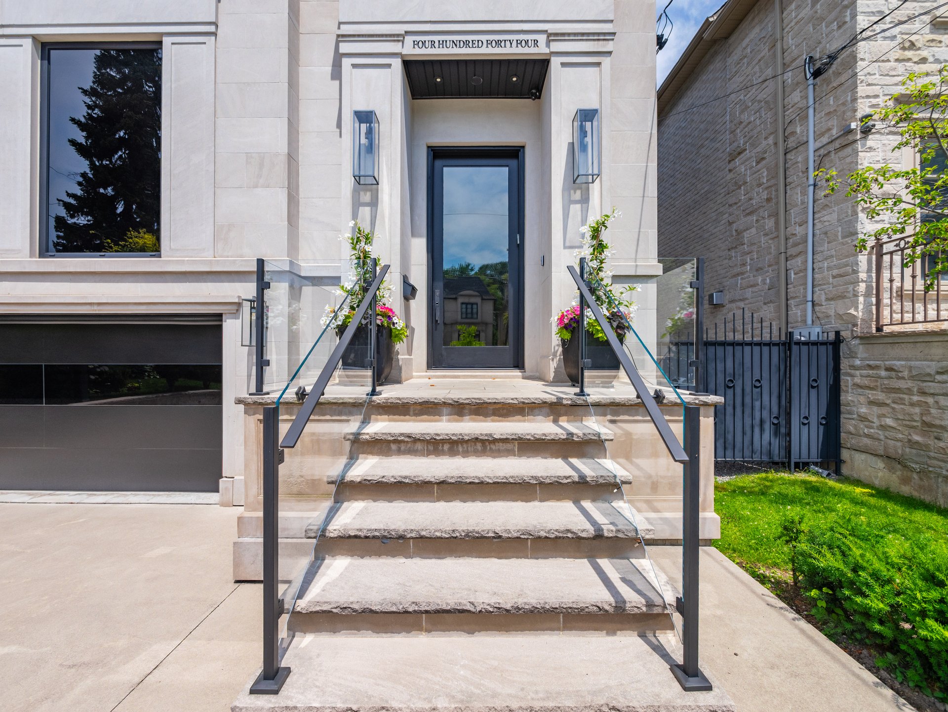 Ultimate Luxury In Bedford Park