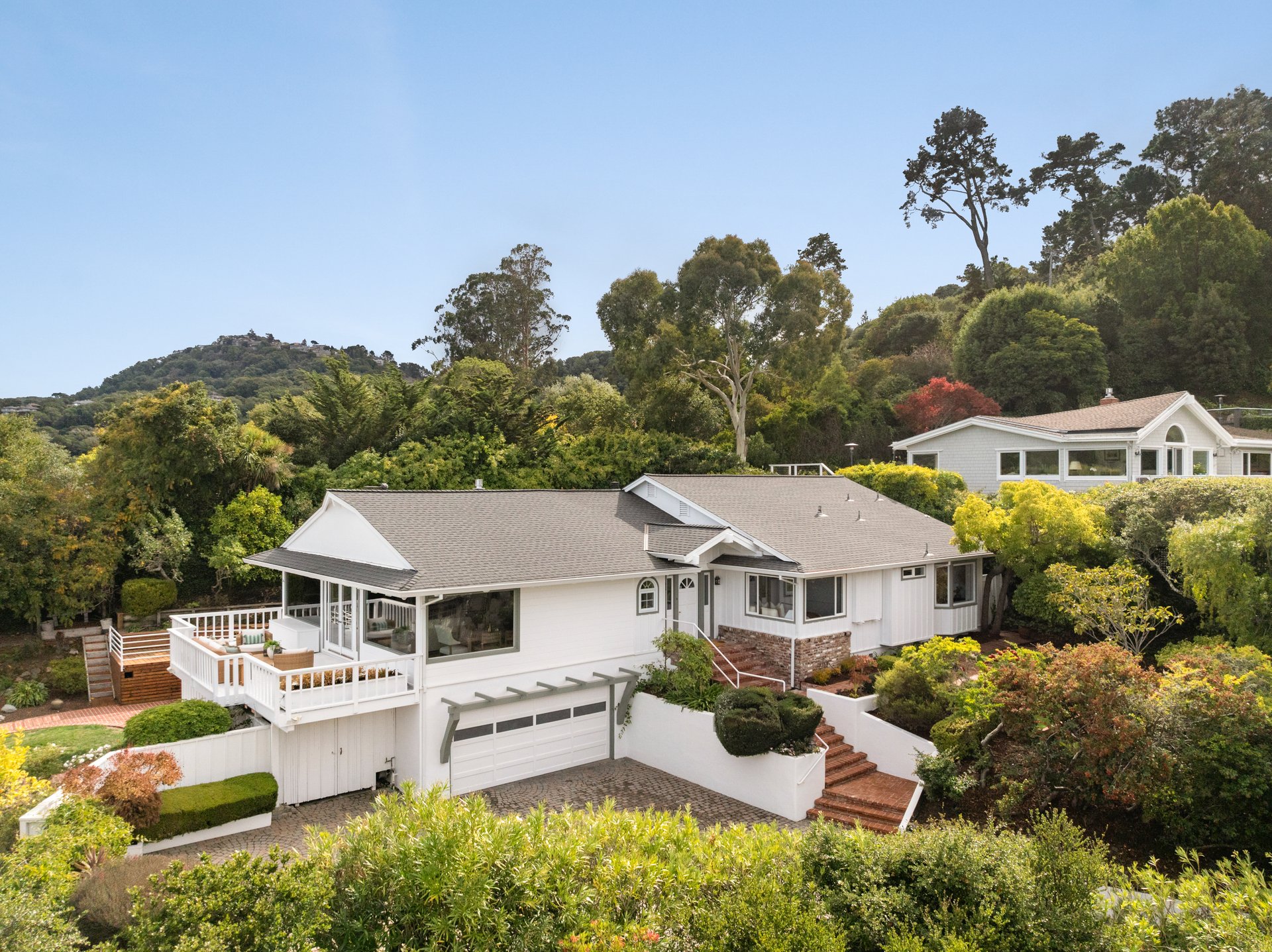 Vacation at Home in Seafirth Estates