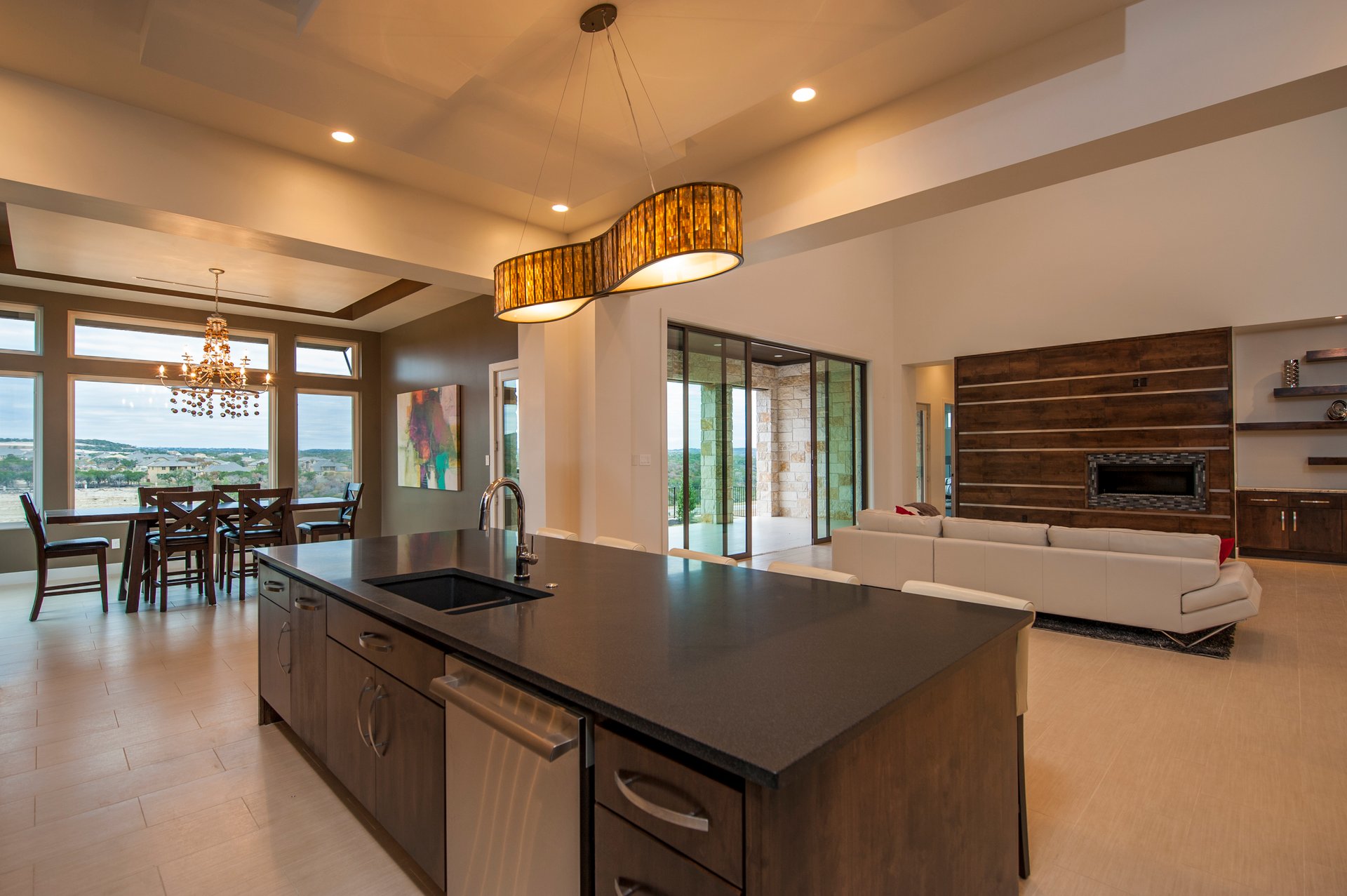 Private Address, Austin, TX 78738