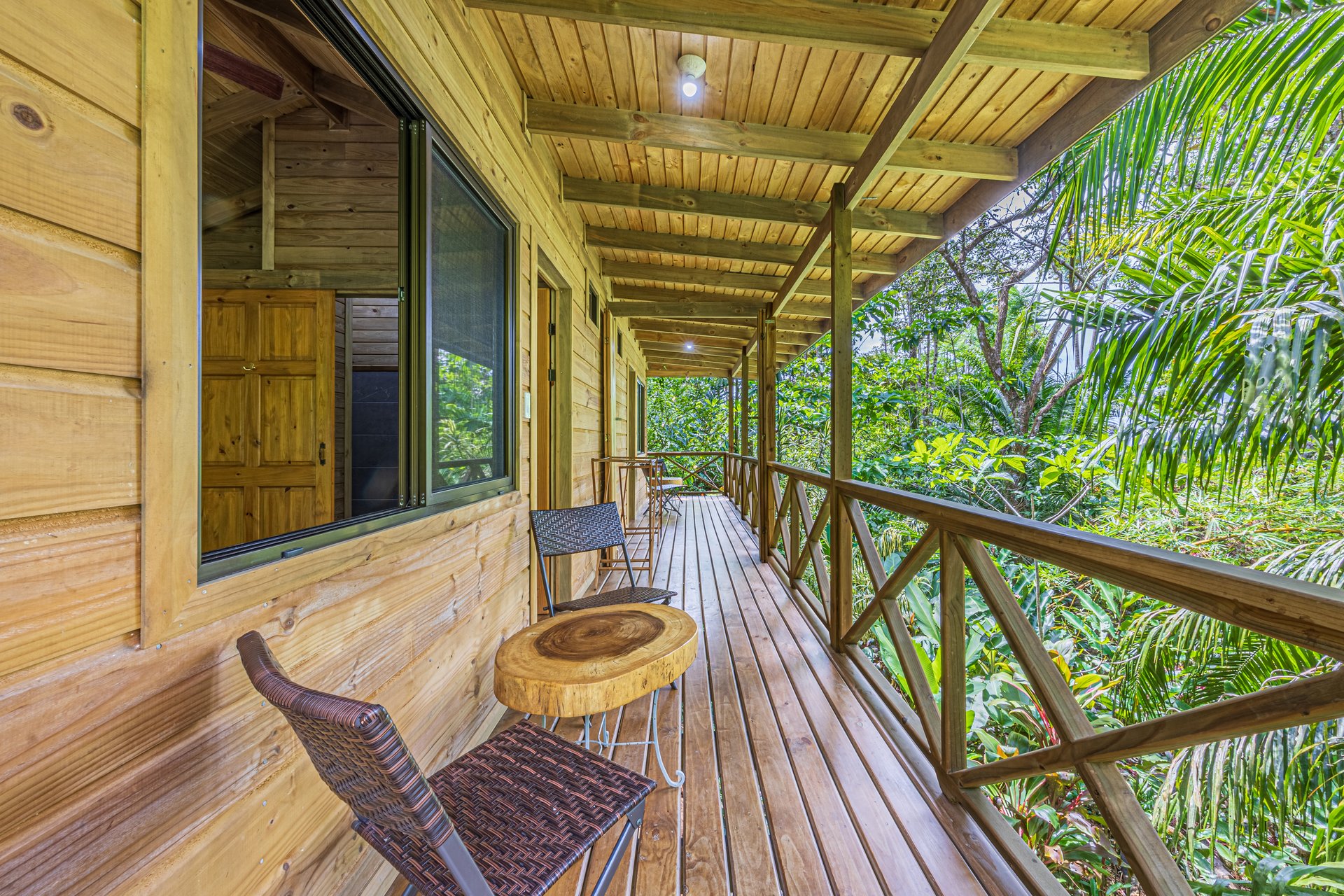Charming Boutique Hotel for Sale, Ocean & Jungle Views