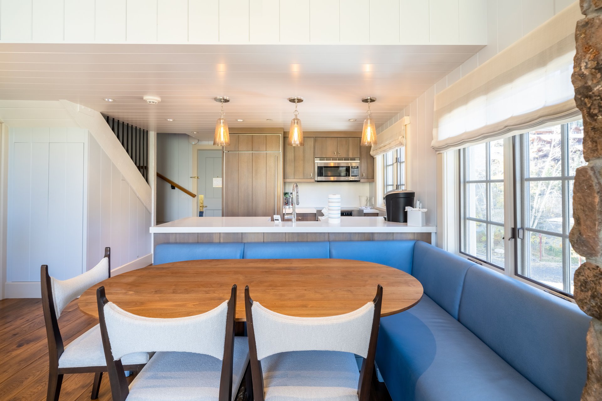 The Lodge at Vail Condominiums #332