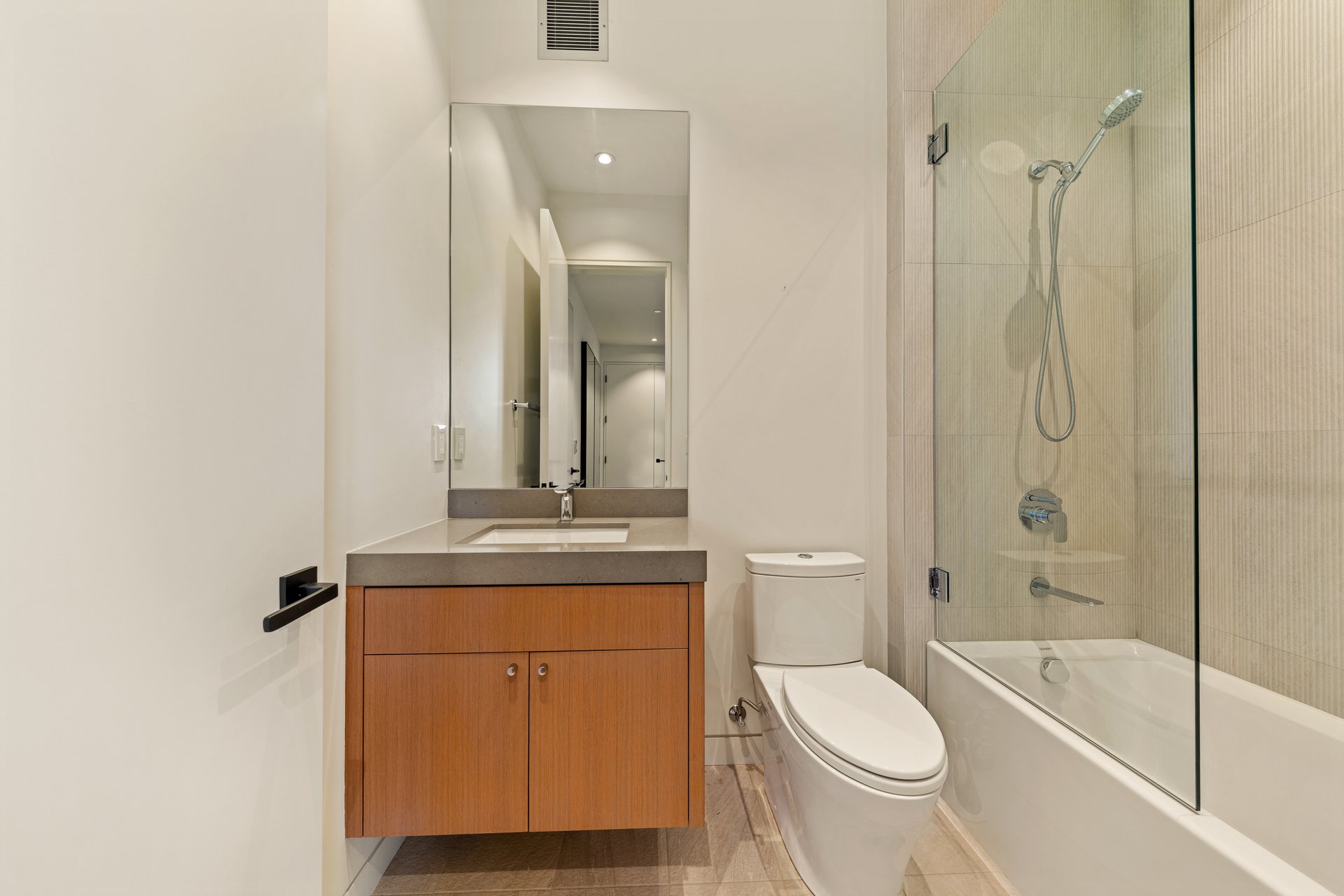 Modern Luxury - Completed in 2019