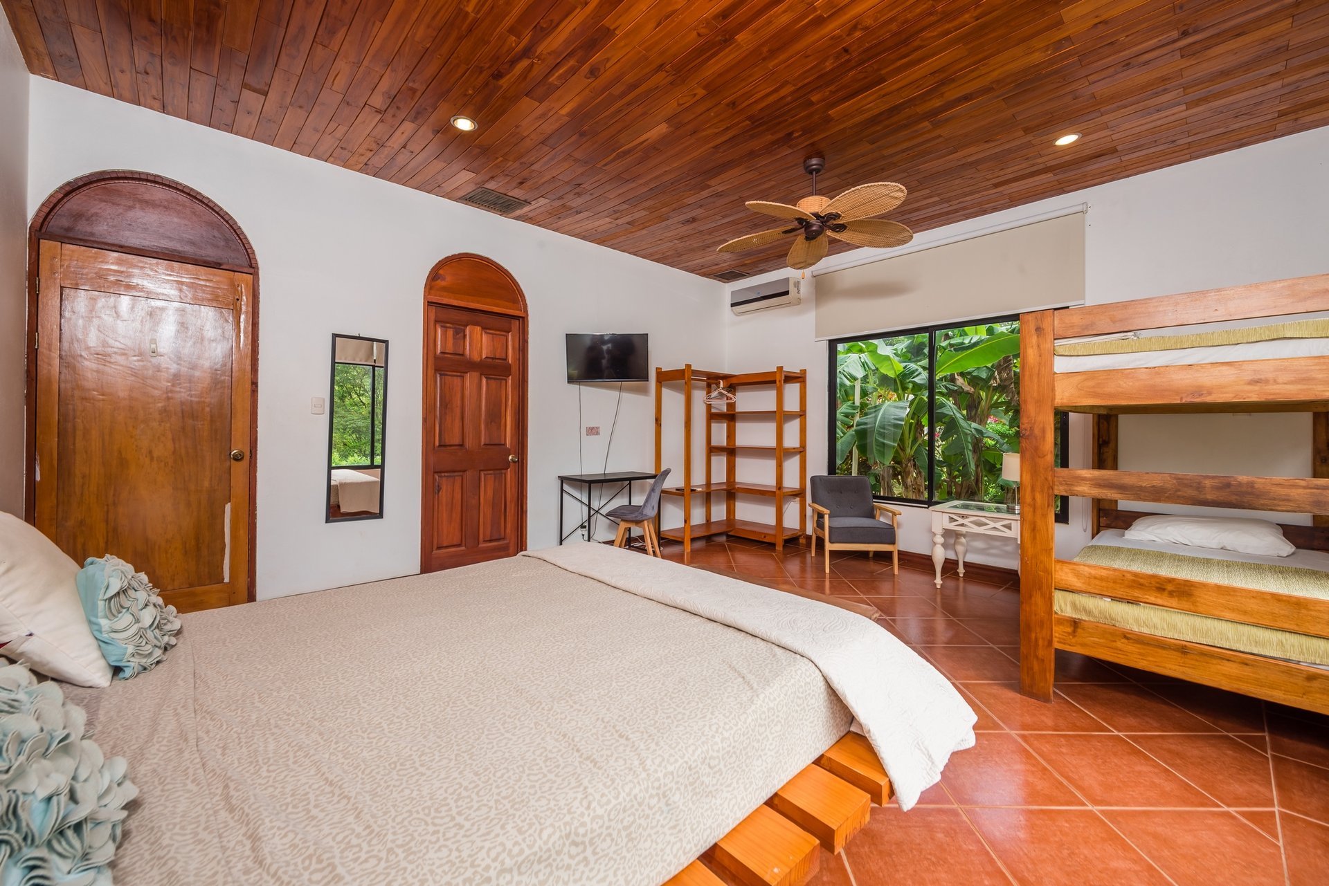 Casa Alice, Playa Marbella, Guanacaste