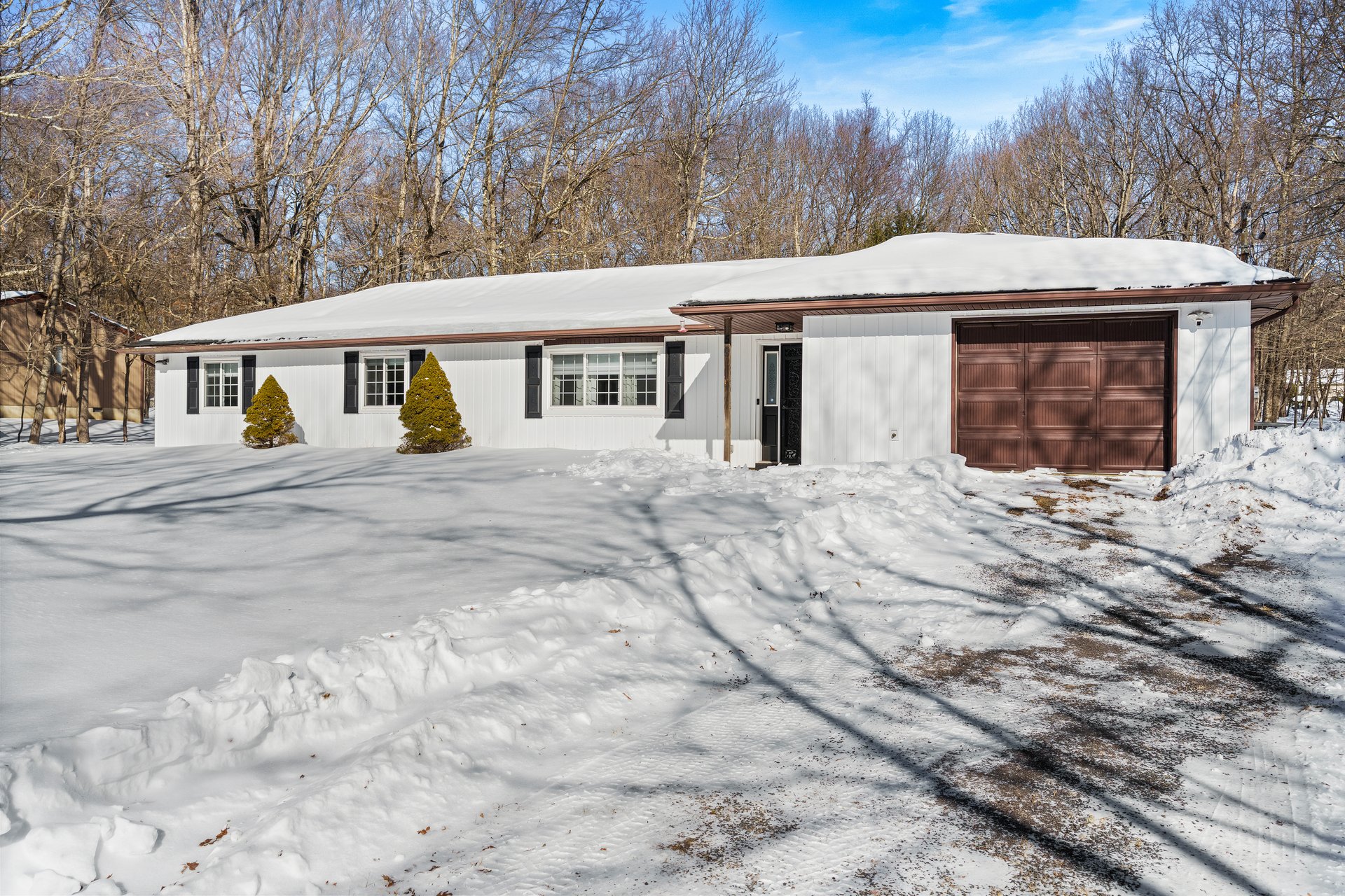 50 Buckhill Road