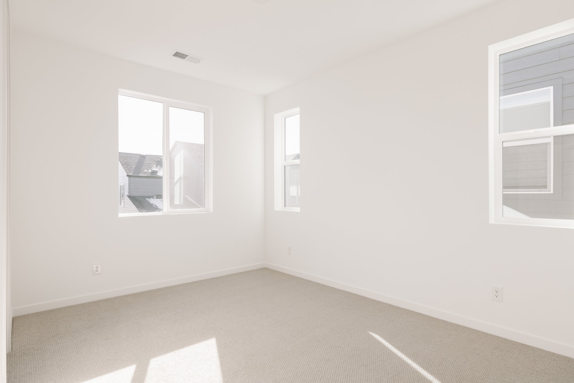 Fusion 3C - Corner Lot