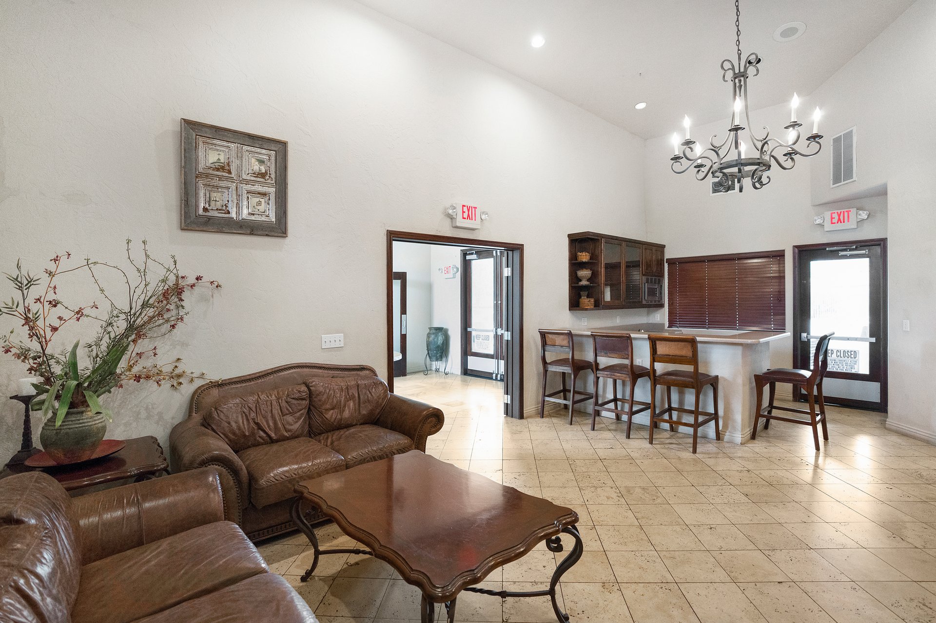 Madison Park Single Bedroom Condo | Murrieta