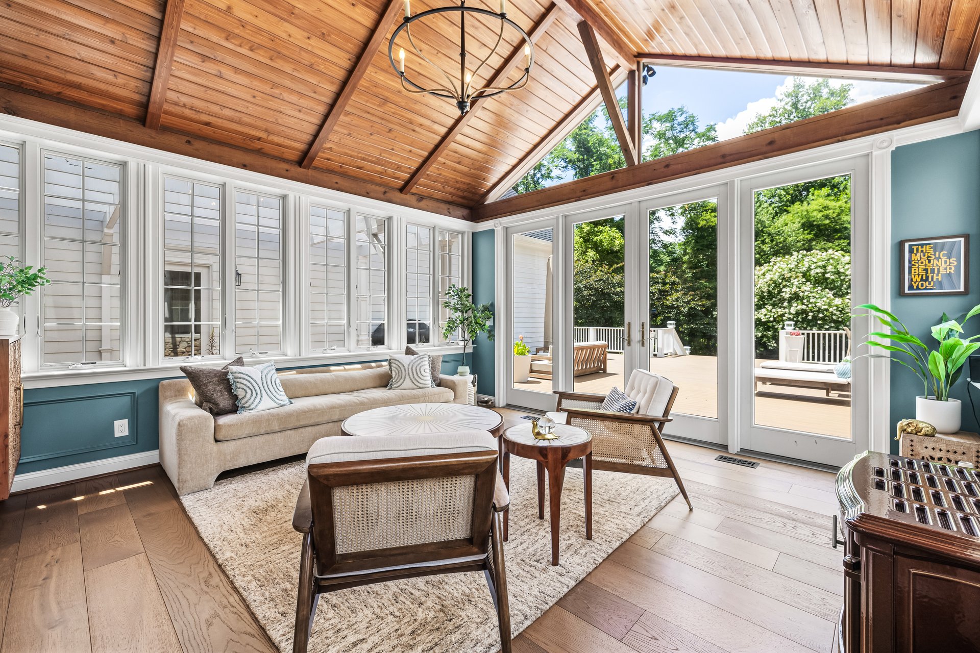 Waterford Colonial