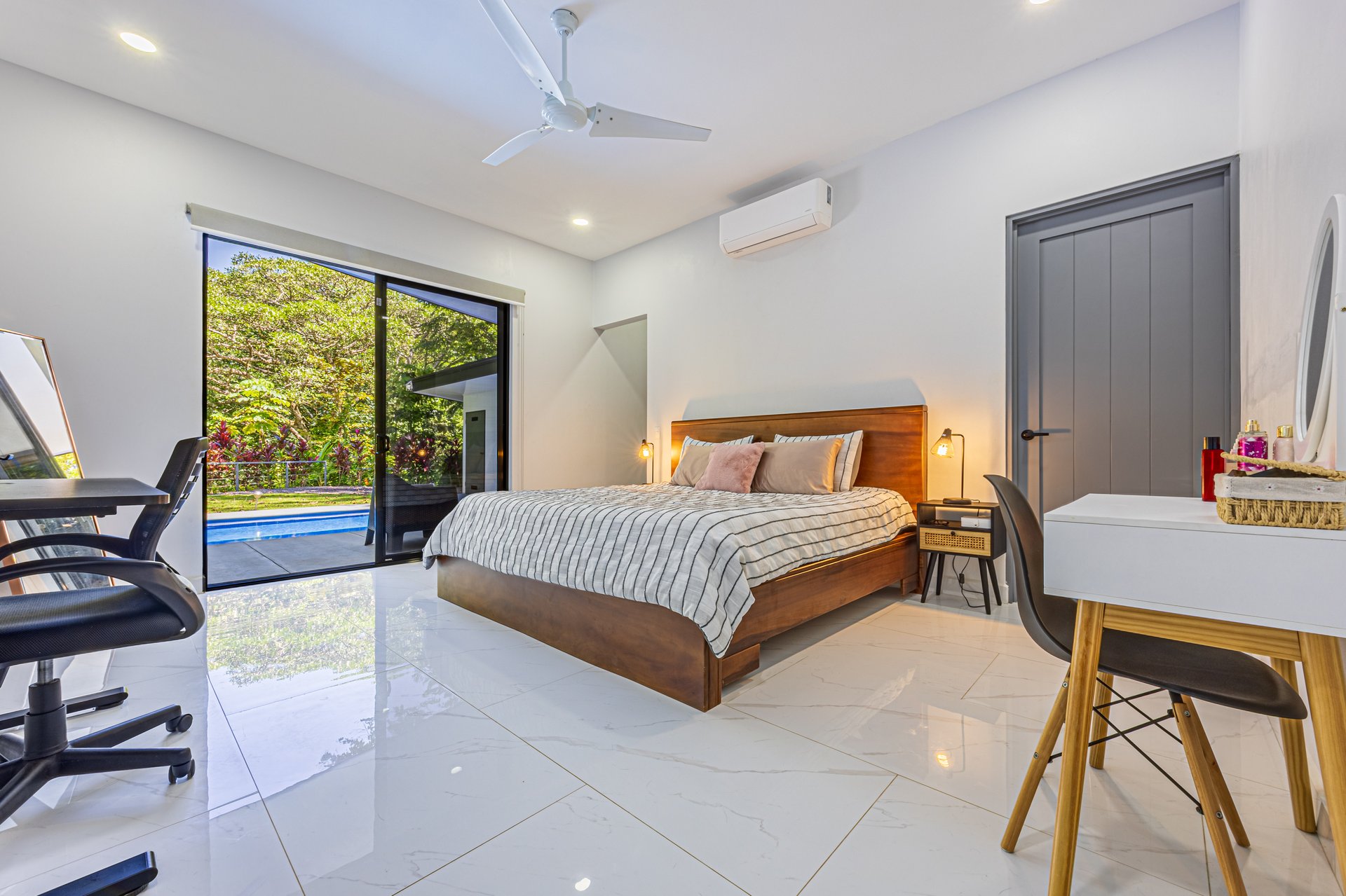 Cinco Ventanas Jungle Life Redefined