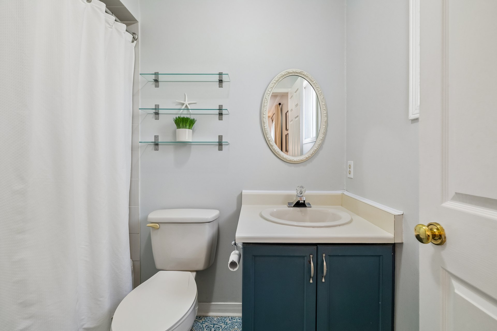 Turnkey Townhome in Coveted Community