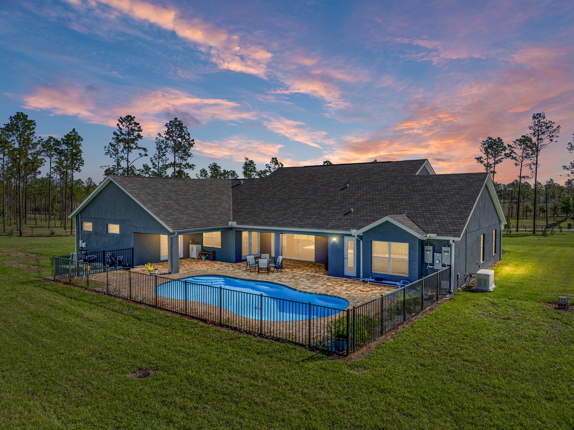 17703 COUNTRY SQUIRE LN