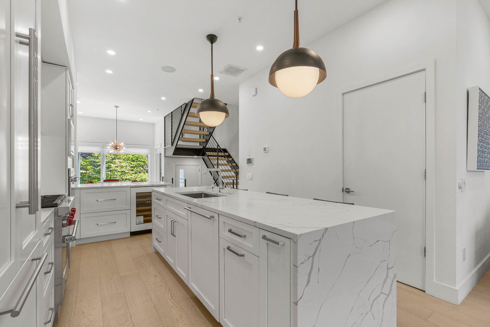 114 N Croskey St, Philadelphia, PA 19103