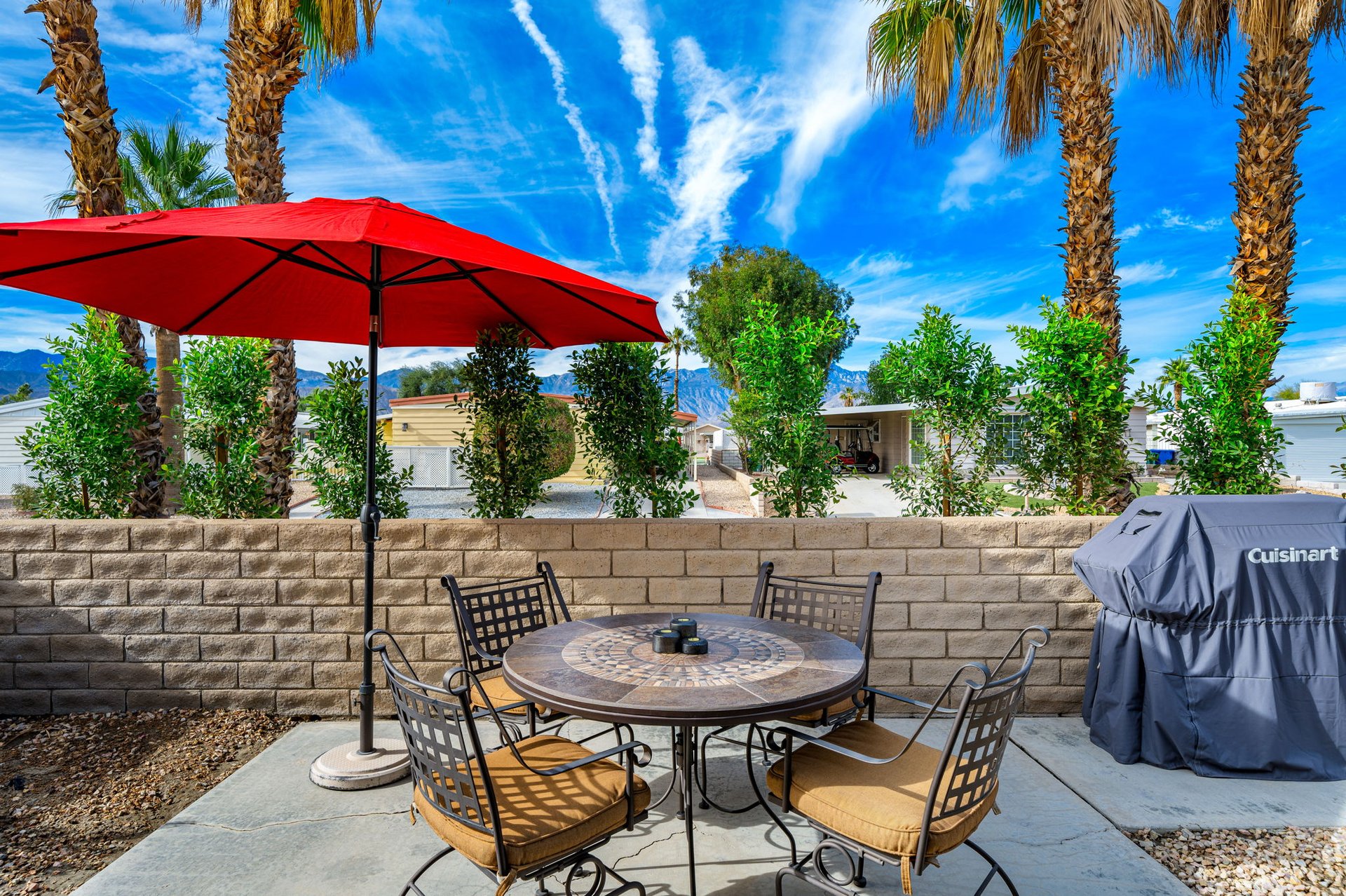73284 Haystack Mountain Drive