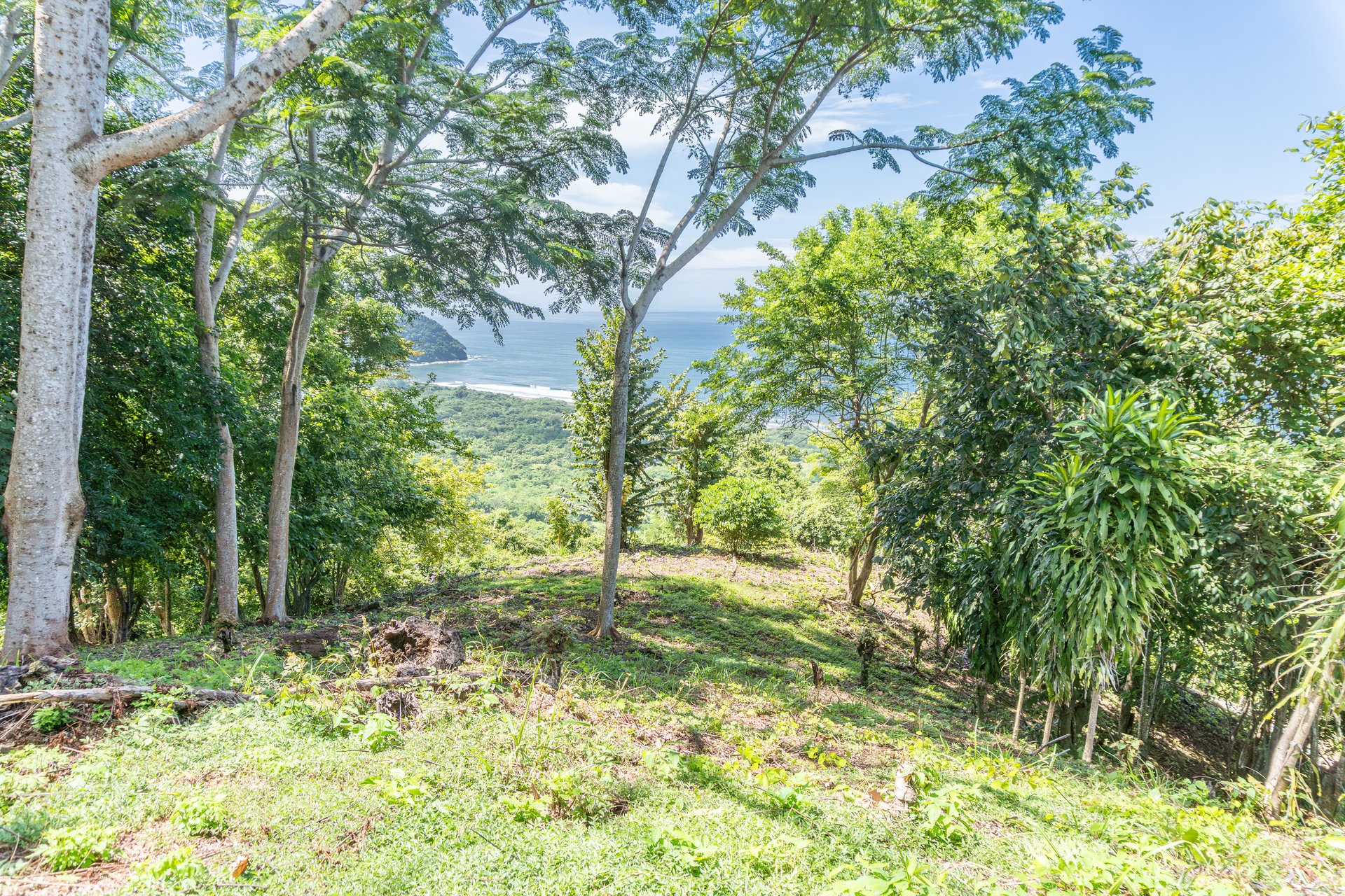La Reserva Camaronal Lot 34 | Playa Camaronal, Zapotal, Nandayure, Guanacaste