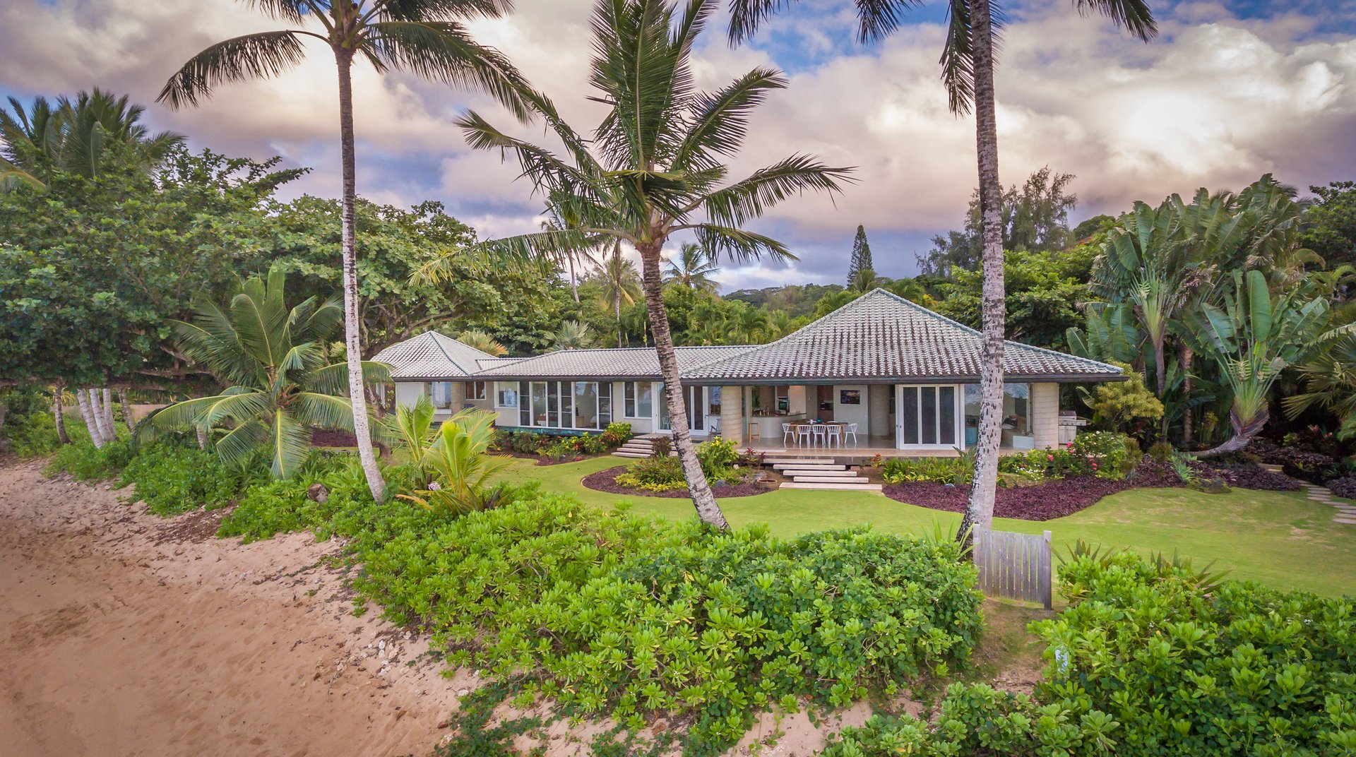 Anini Beachfront