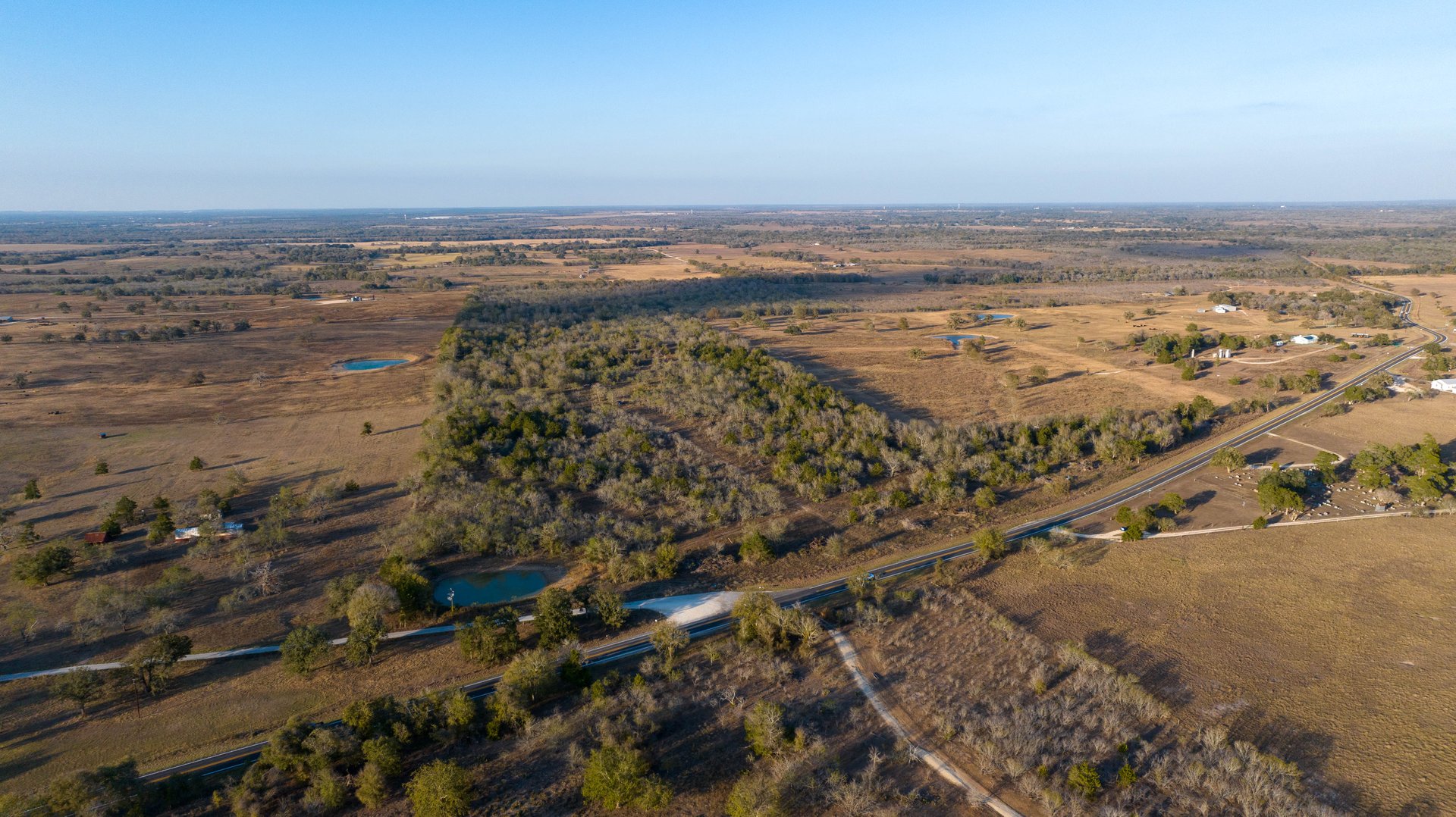 Gonzales County | 104+/- Acres