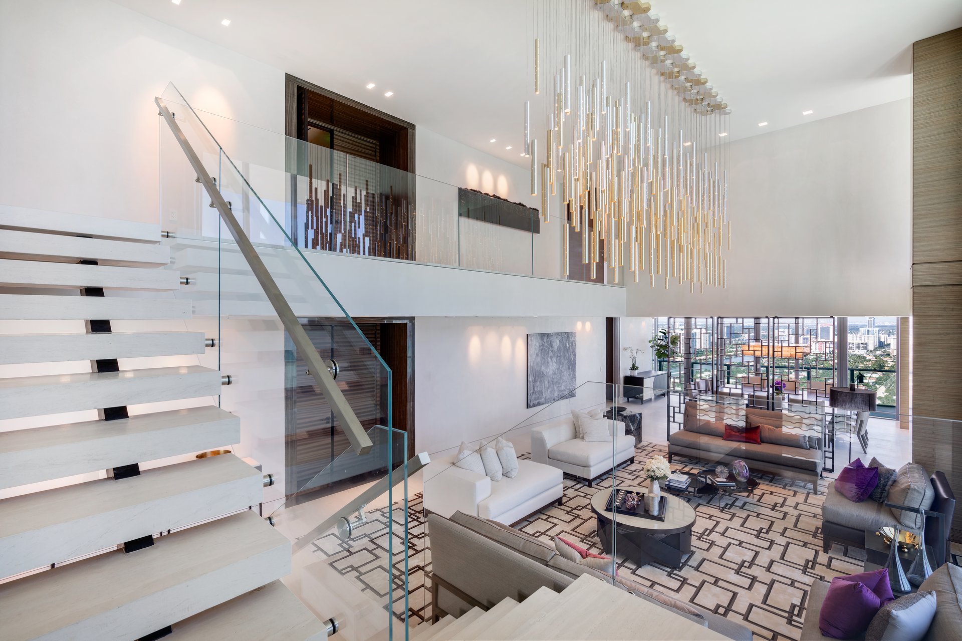 Regalia Penthouse