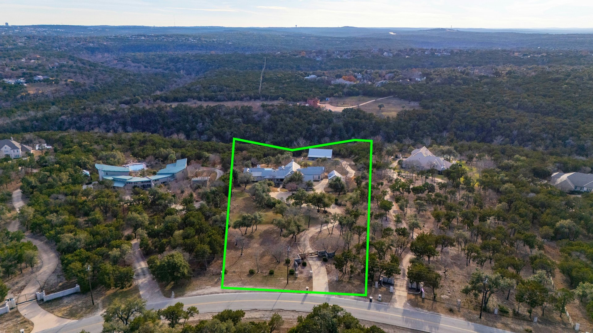 1386 Patterson Road 