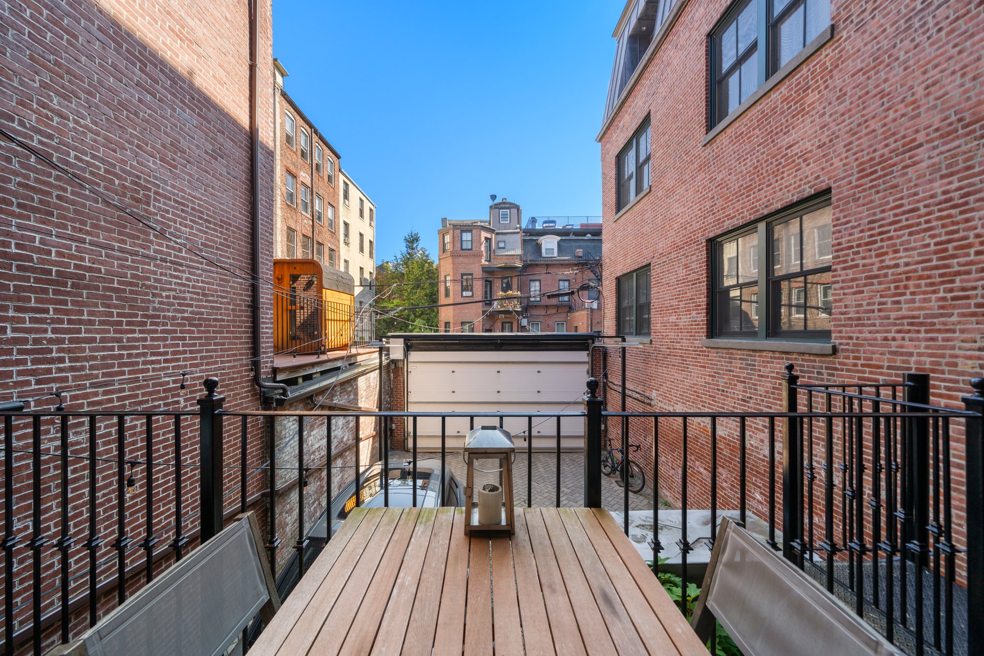 19 Worcester Street # 1