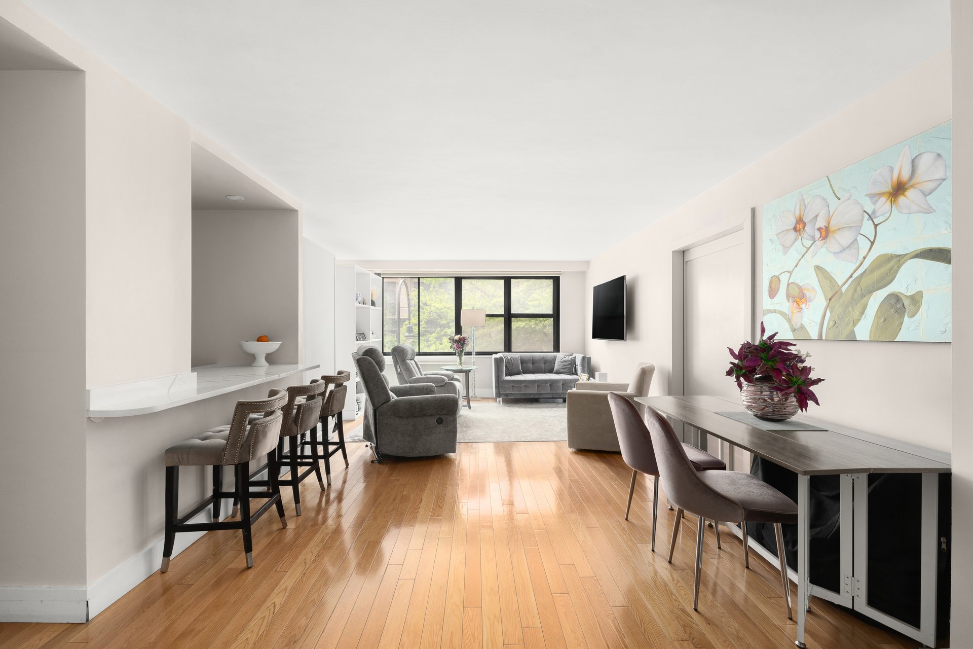 7 East 14th Street, Apt. #409 - The Victoria
