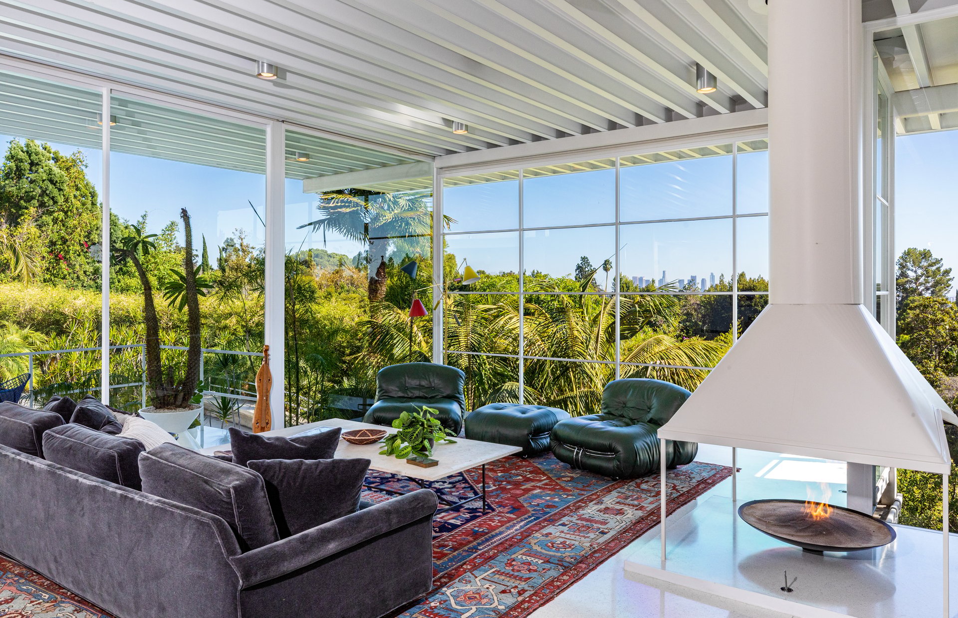 2300 N Edgemont St, Los Feliz