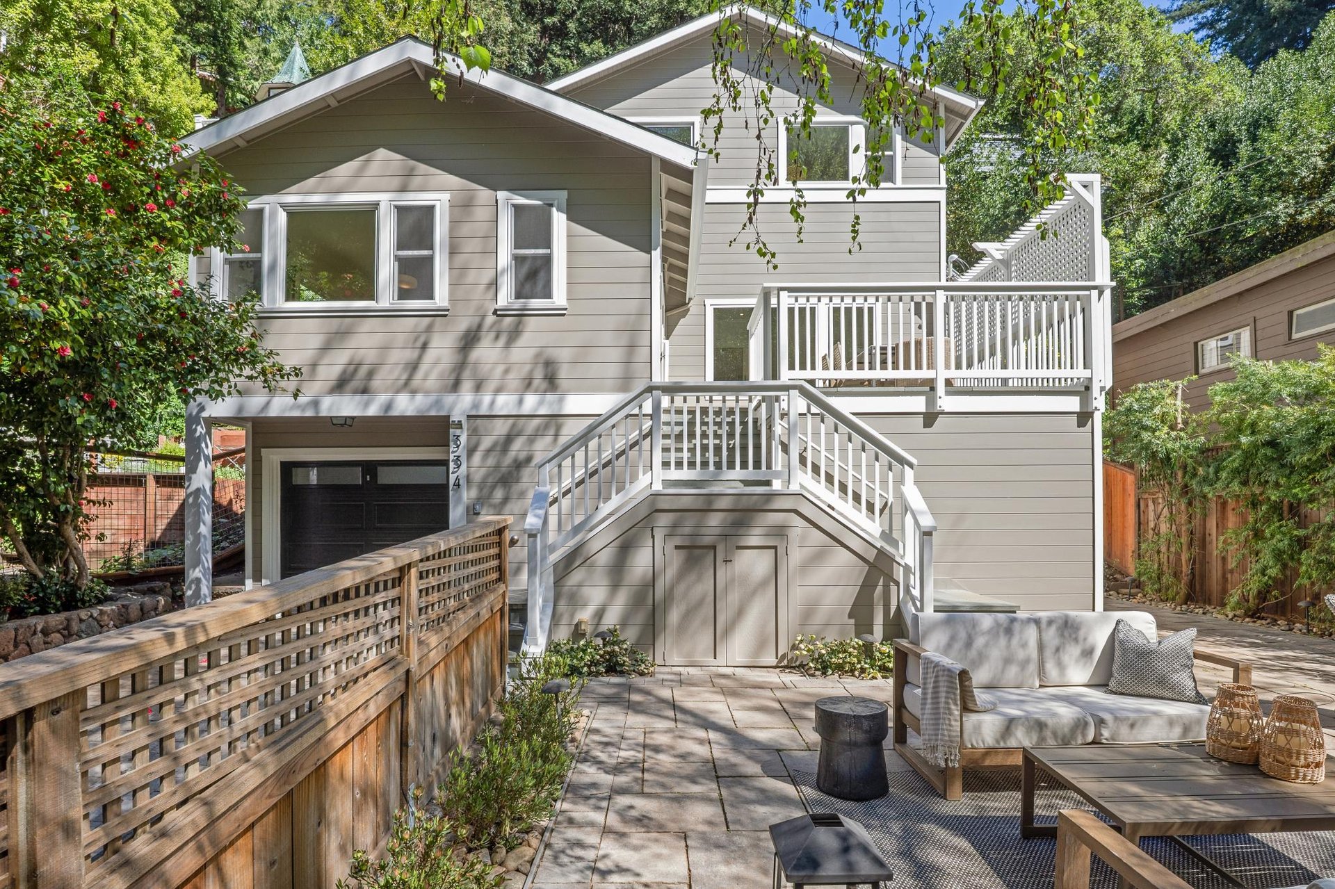 334 West Blithedale