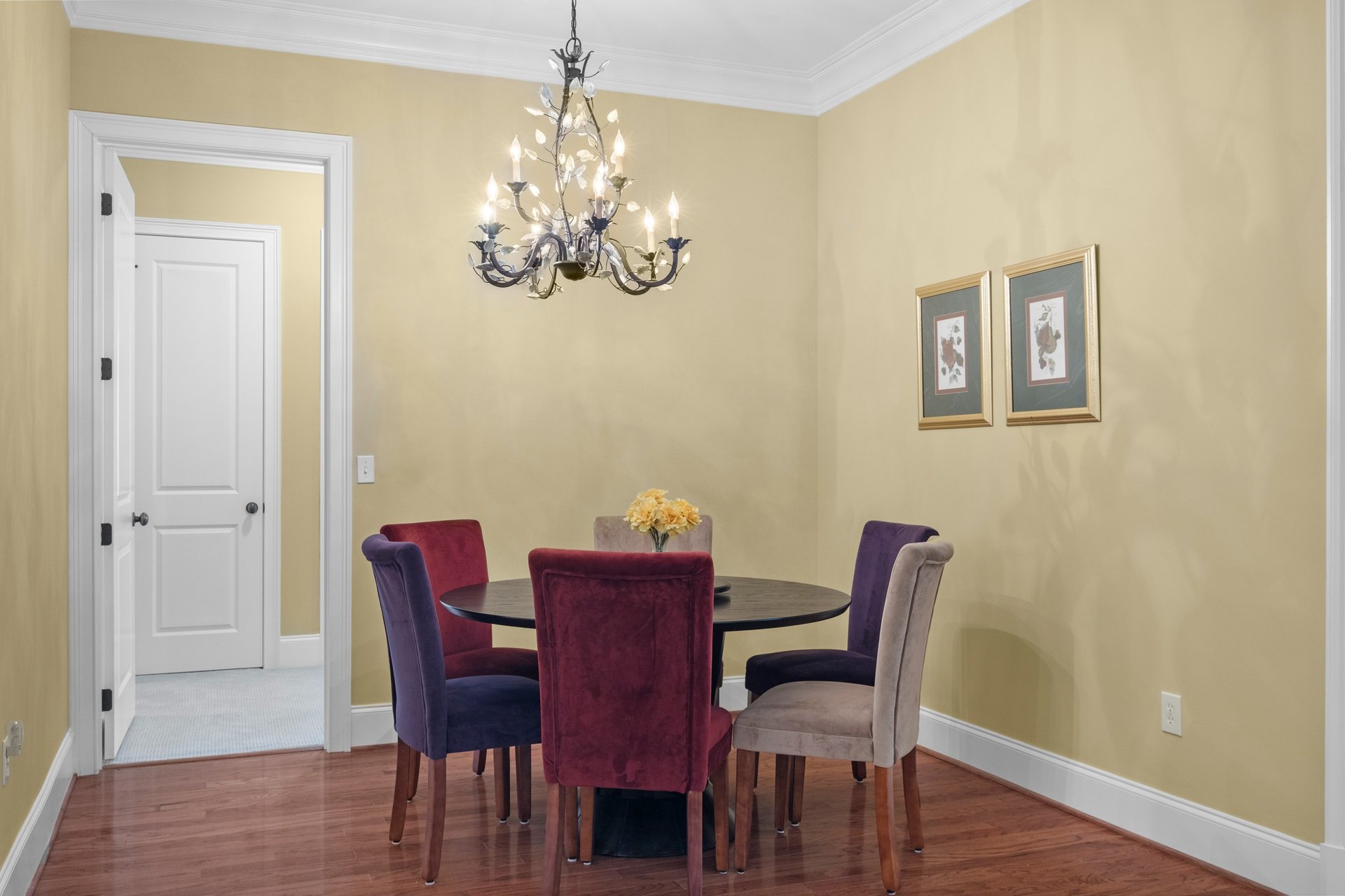 3635 E Paces Cir, Unit 1103, Atlanta GA 