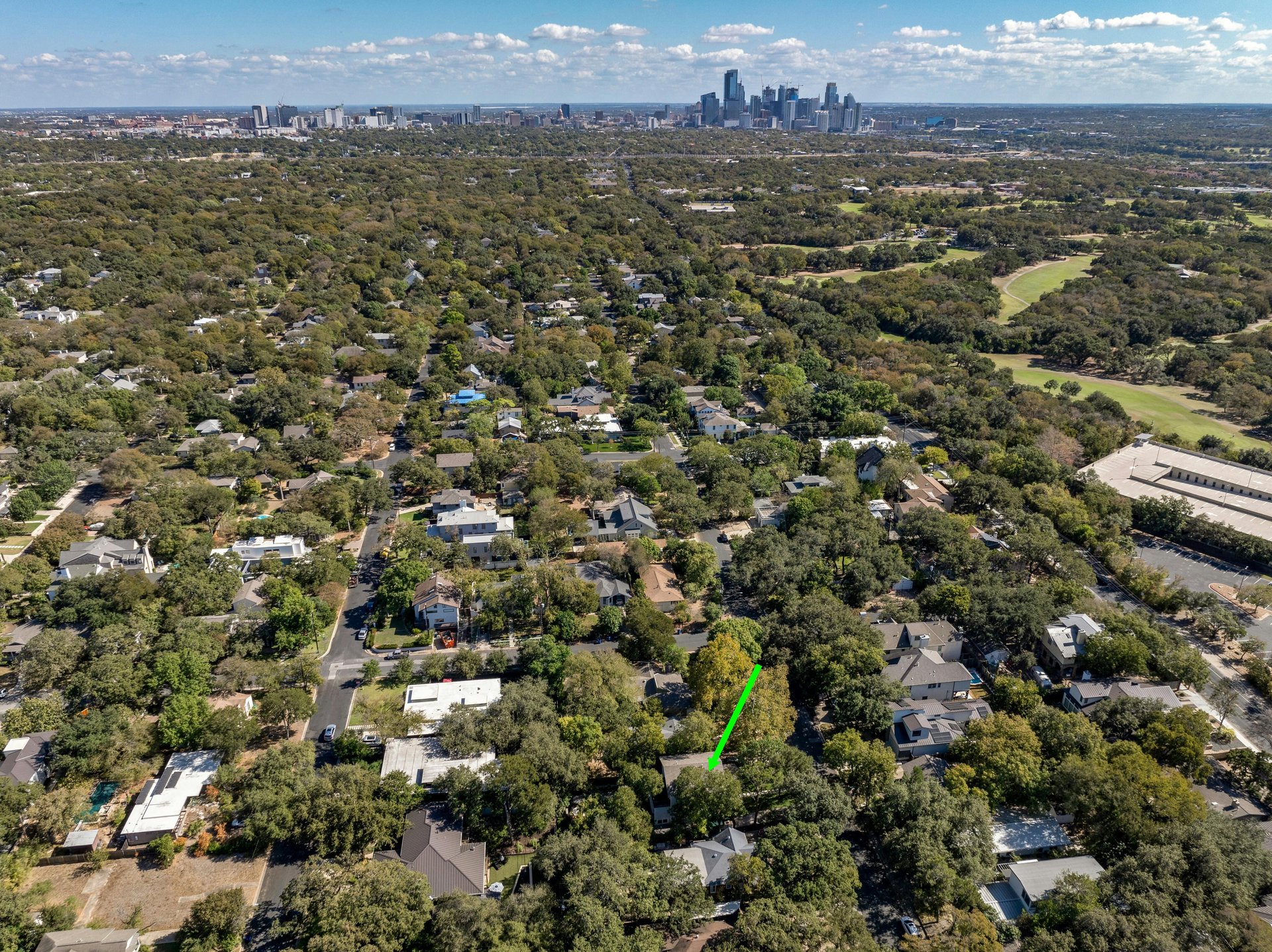 3604 Bonnie Road