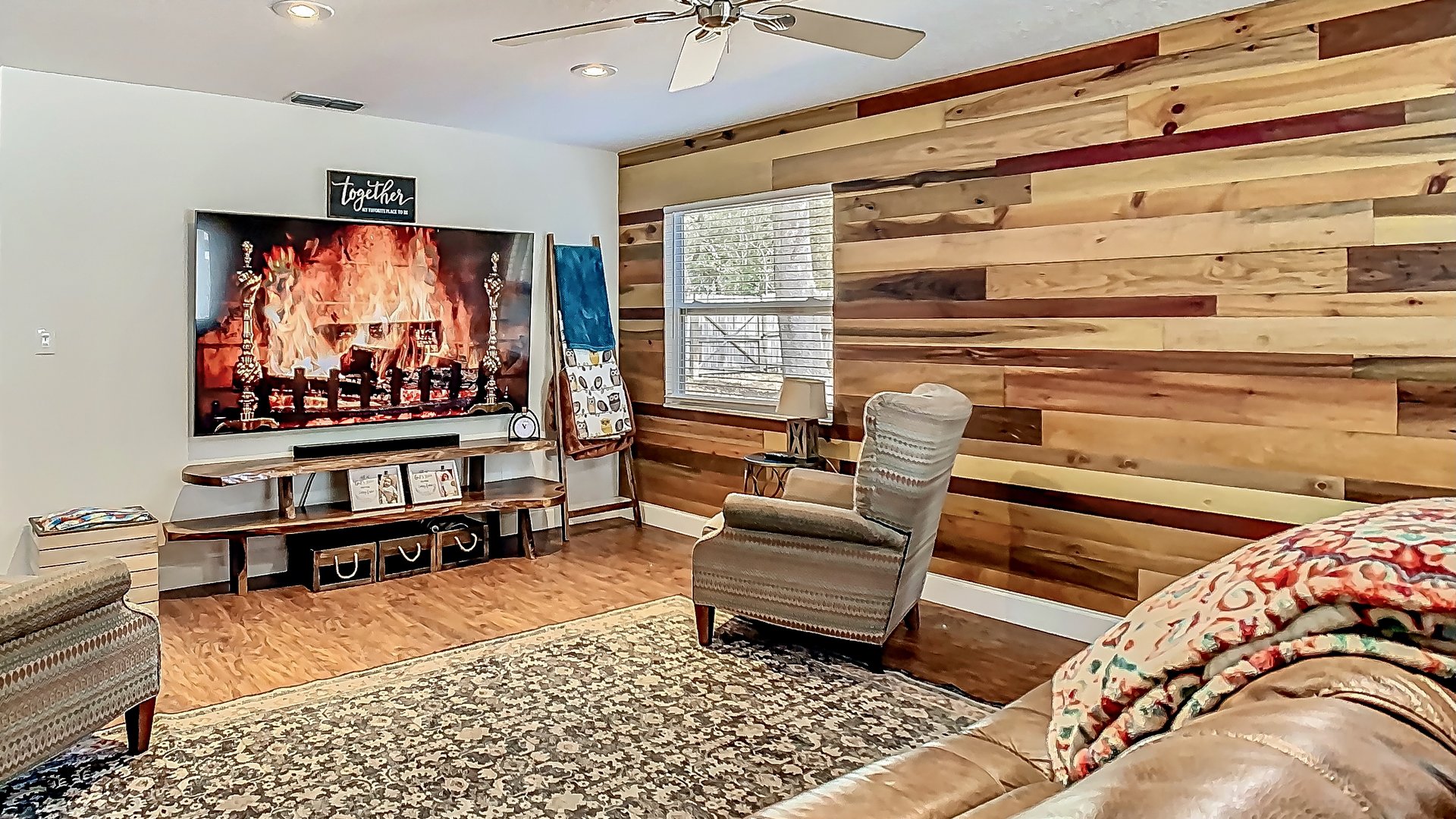 Peaceful 5-Bedroom Home in Altamonte Springs