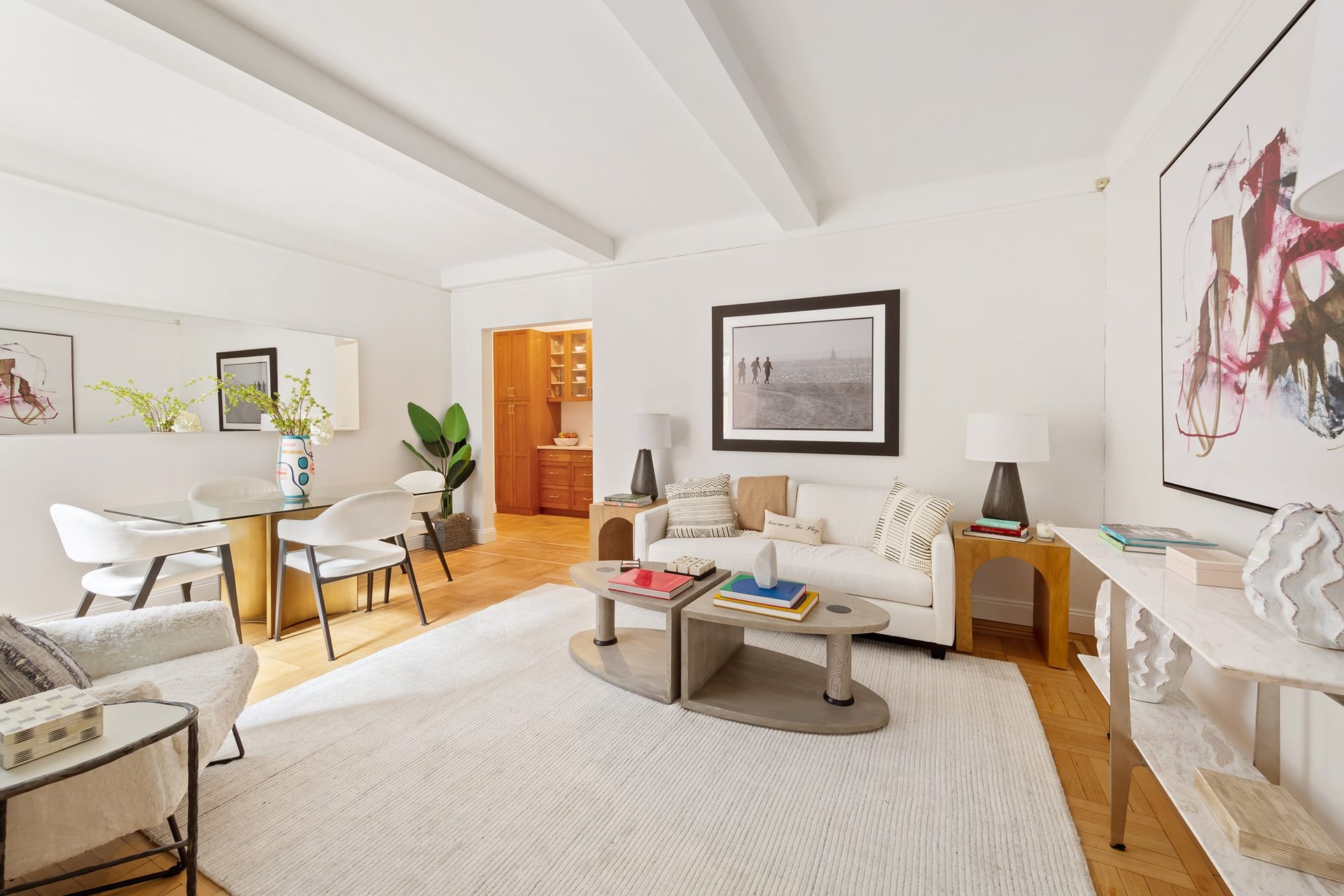 Upper West Side