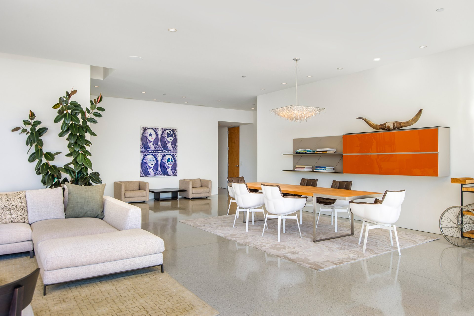 1290 Angelo Dr, Beverly Hills