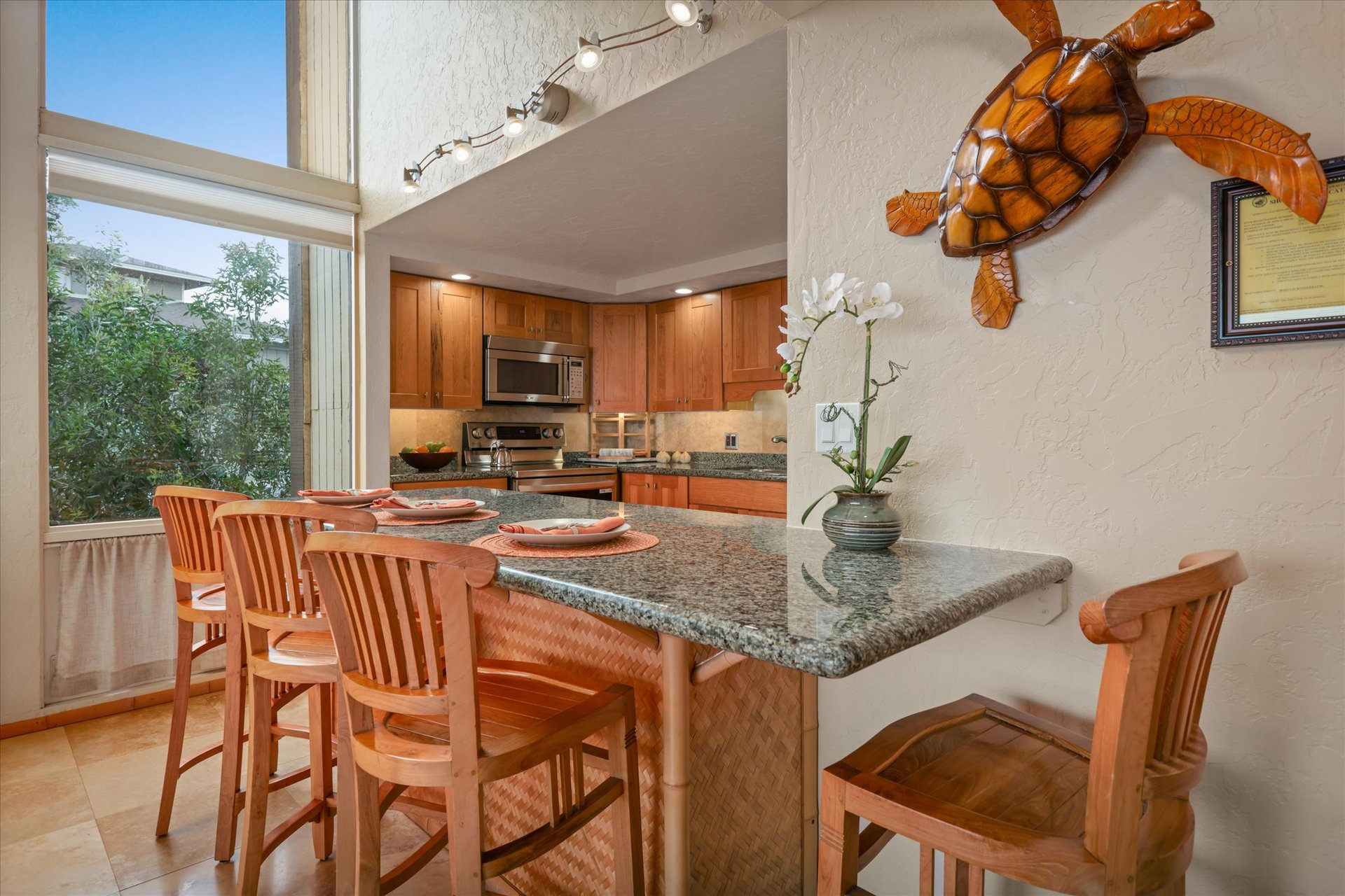 Waikoloa Village Condominiums